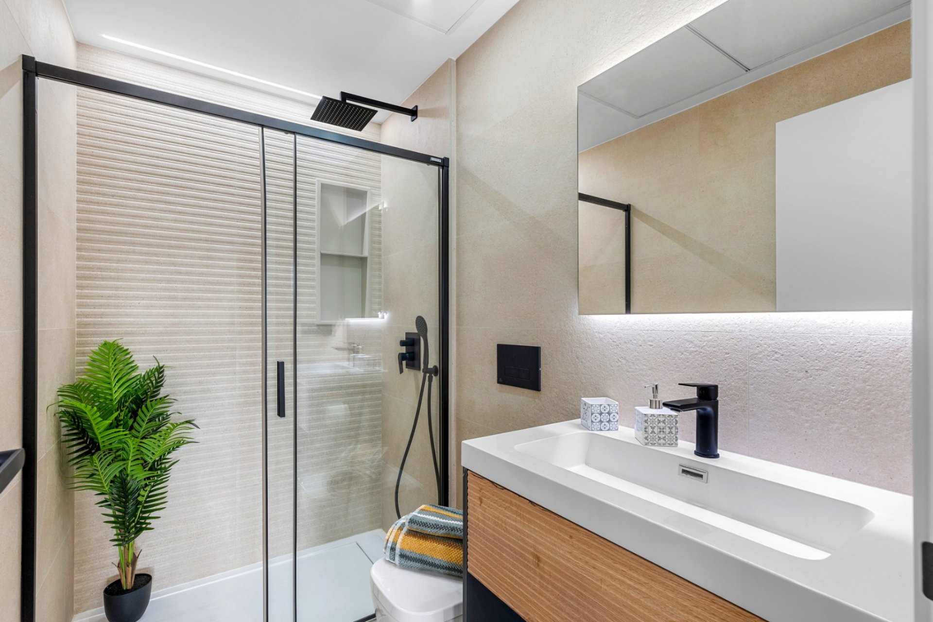 Revente - Appartement - Torre Pacheco - Santa Rosalia