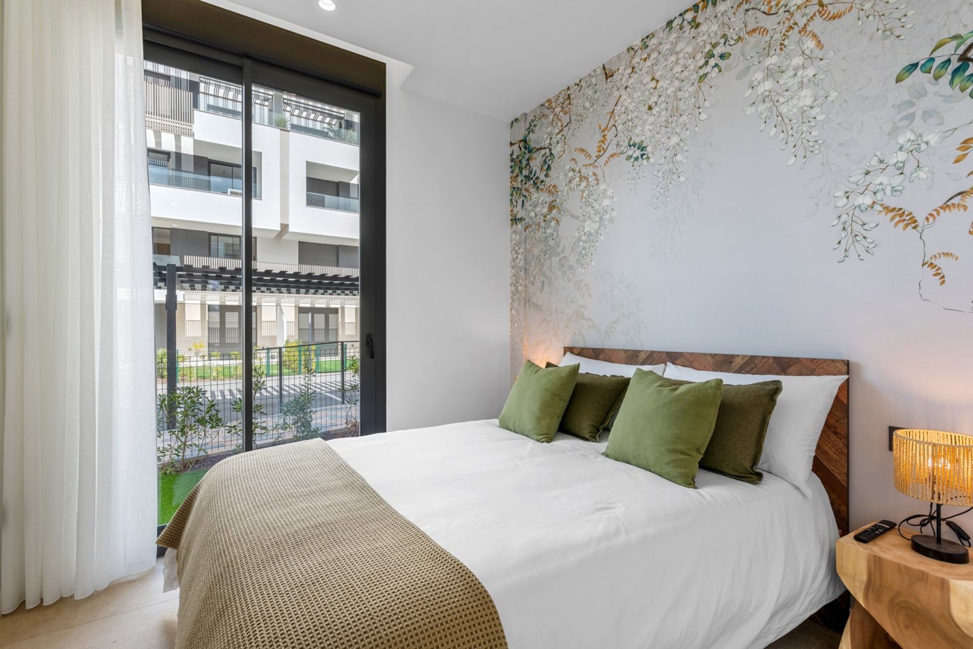 Revente - Appartement - Torre Pacheco - Santa Rosalia