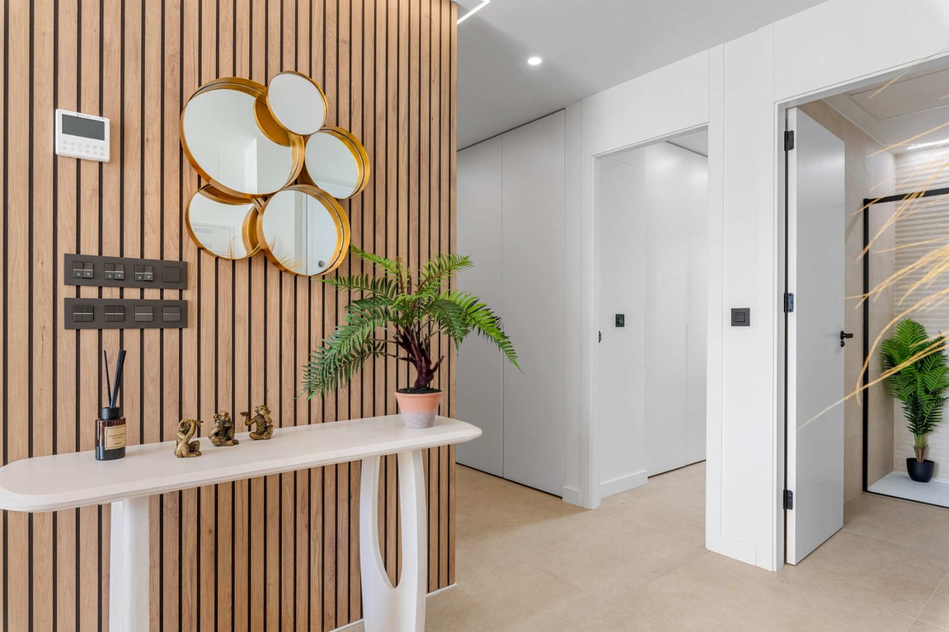 Revente - Appartement - Torre Pacheco - Santa Rosalia