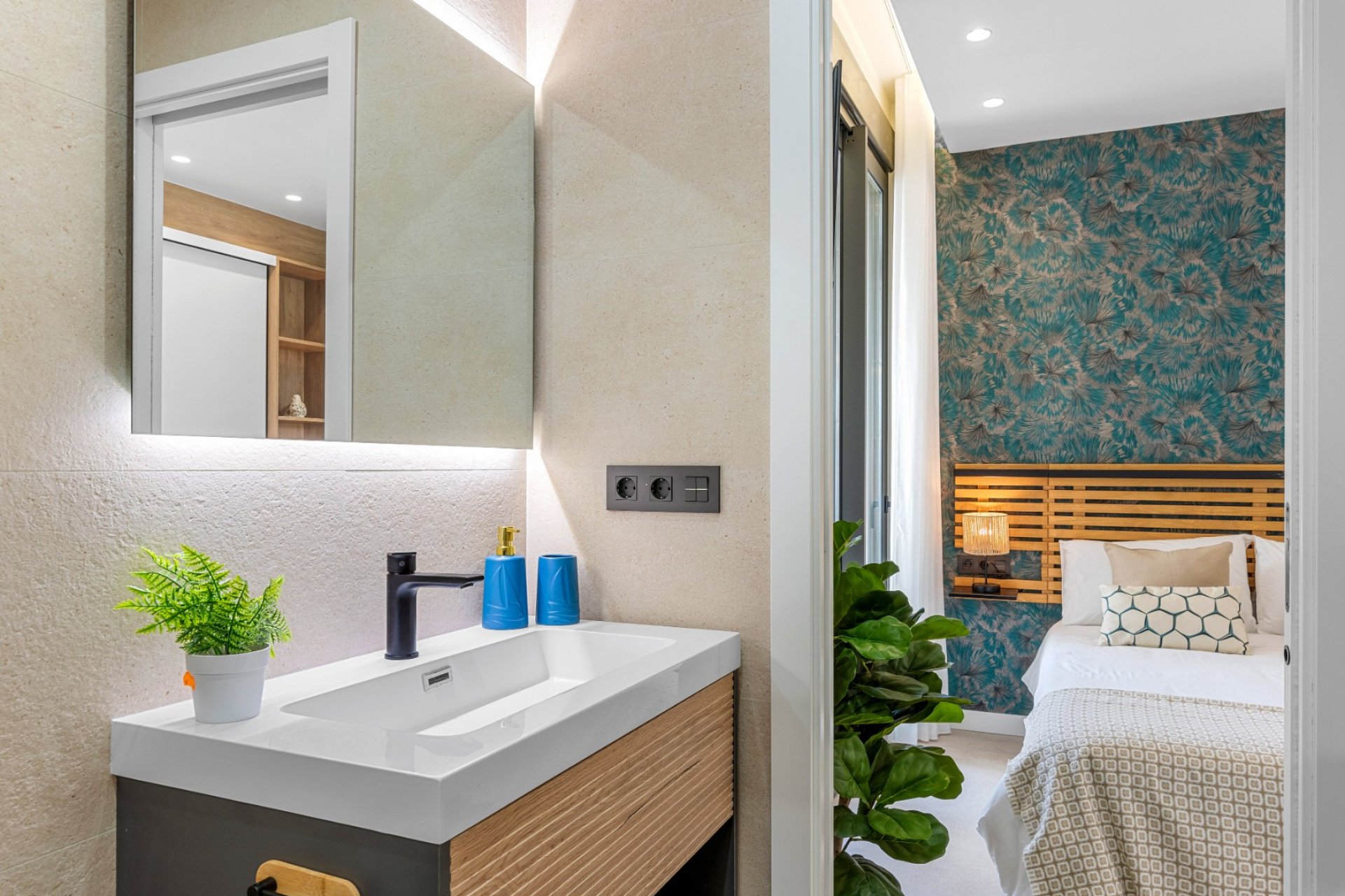 Revente - Appartement - Torre Pacheco - Santa Rosalia