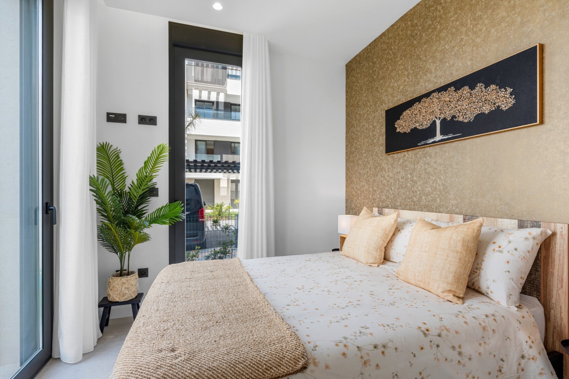 Revente - Appartement - Torre Pacheco - Santa Rosalia