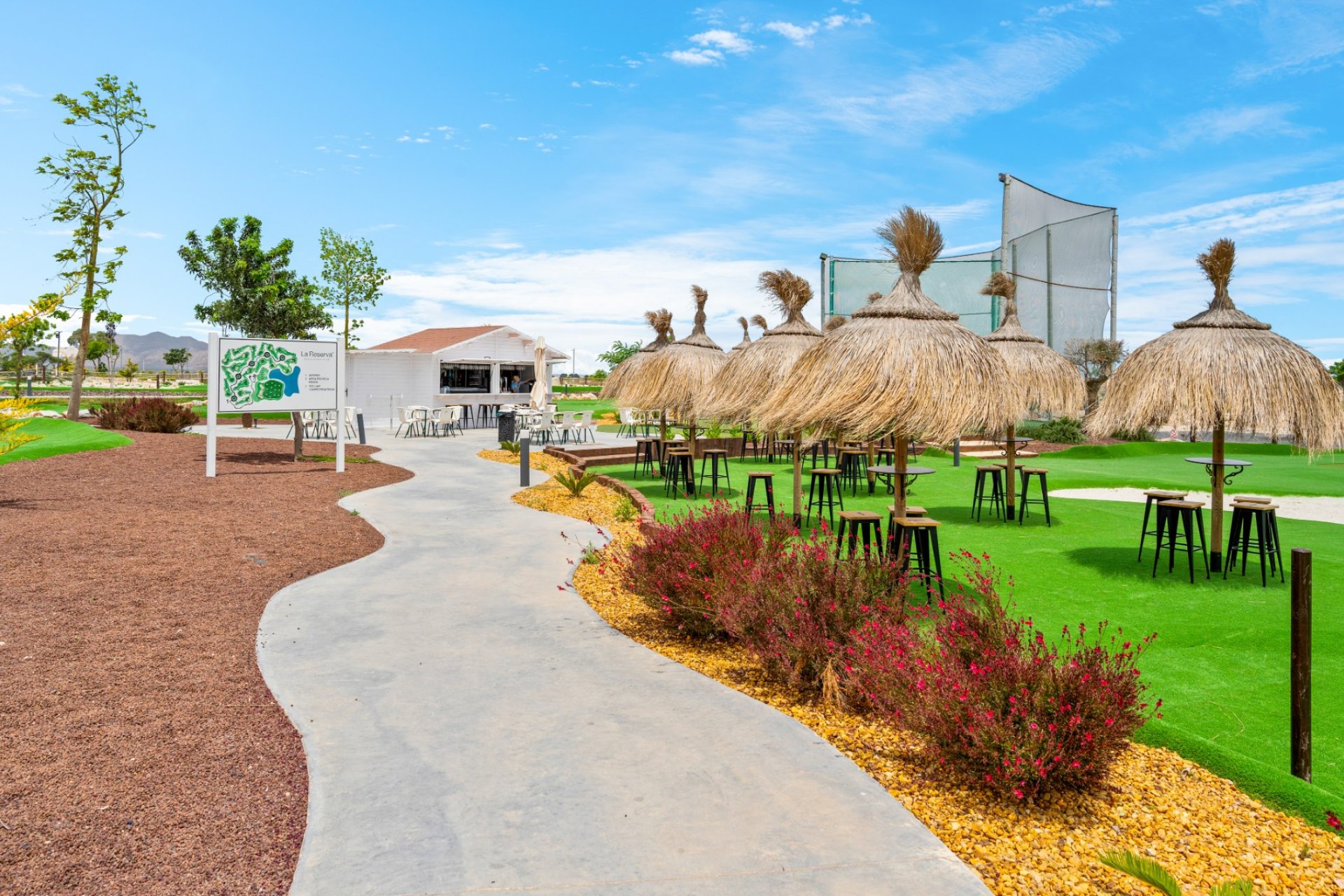 Revente - Appartement - Torre Pacheco - Santa Rosalia