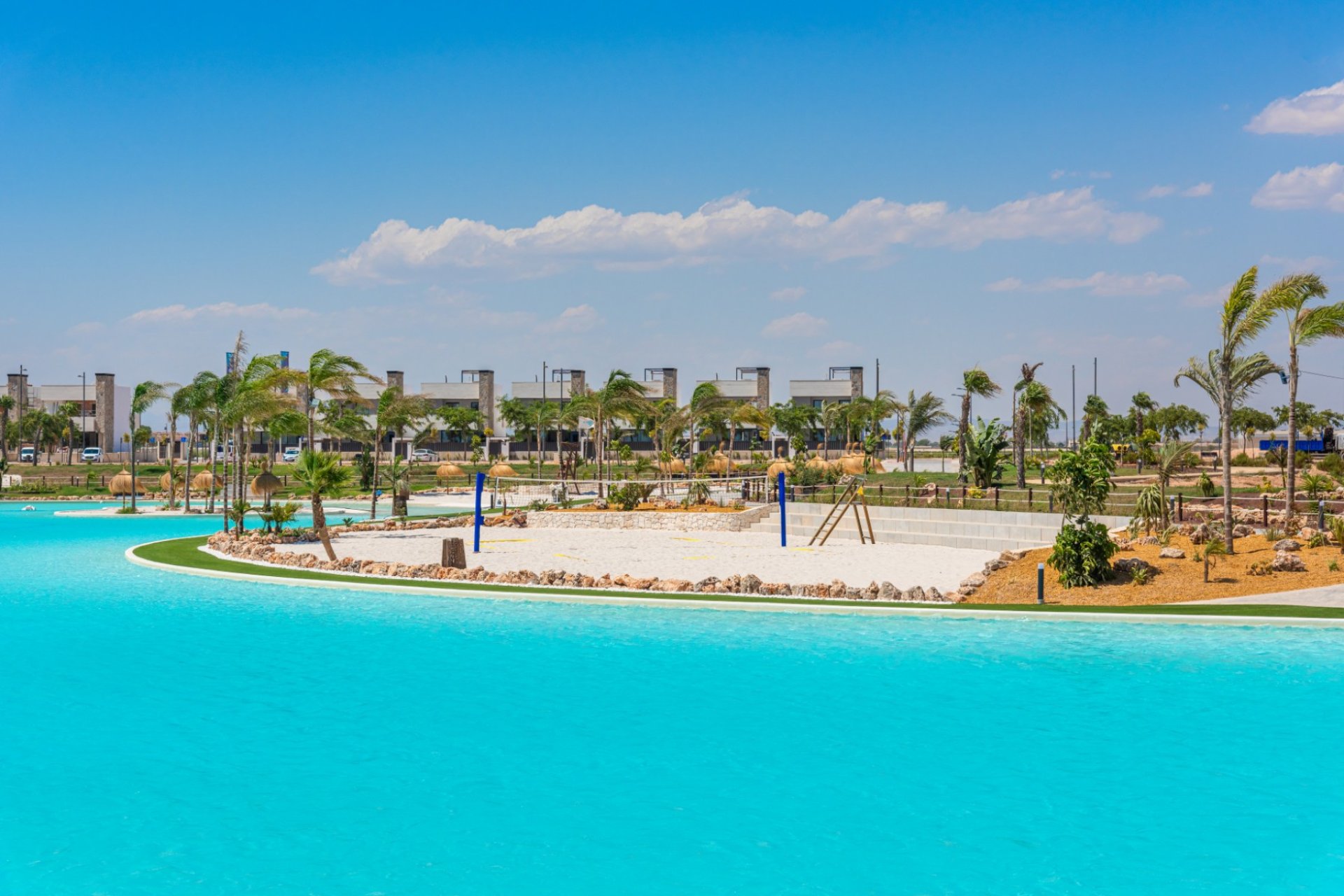 Revente - Appartement - Torre Pacheco - Santa Rosalia