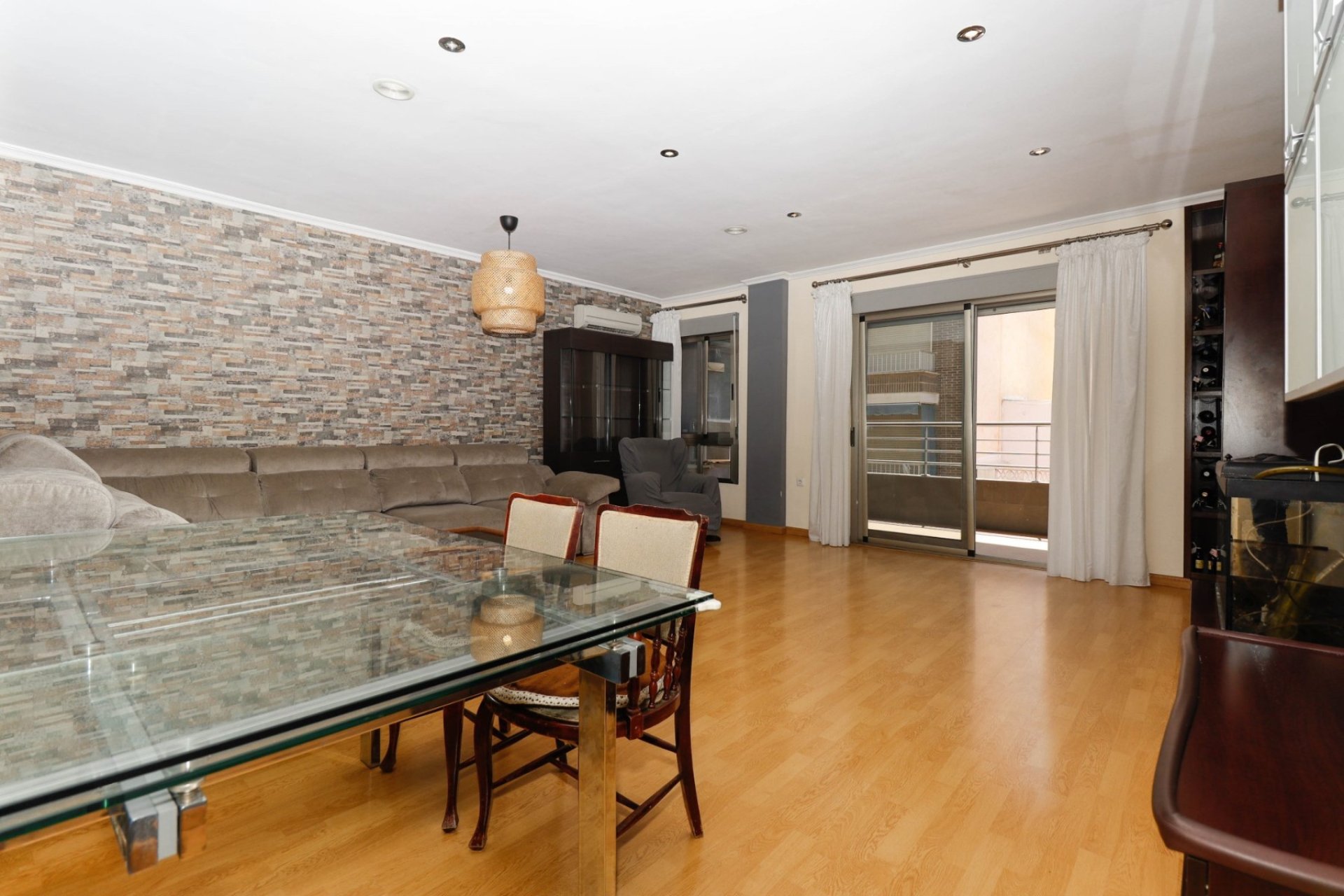 Revente - Appartement - Torrevieja - Center