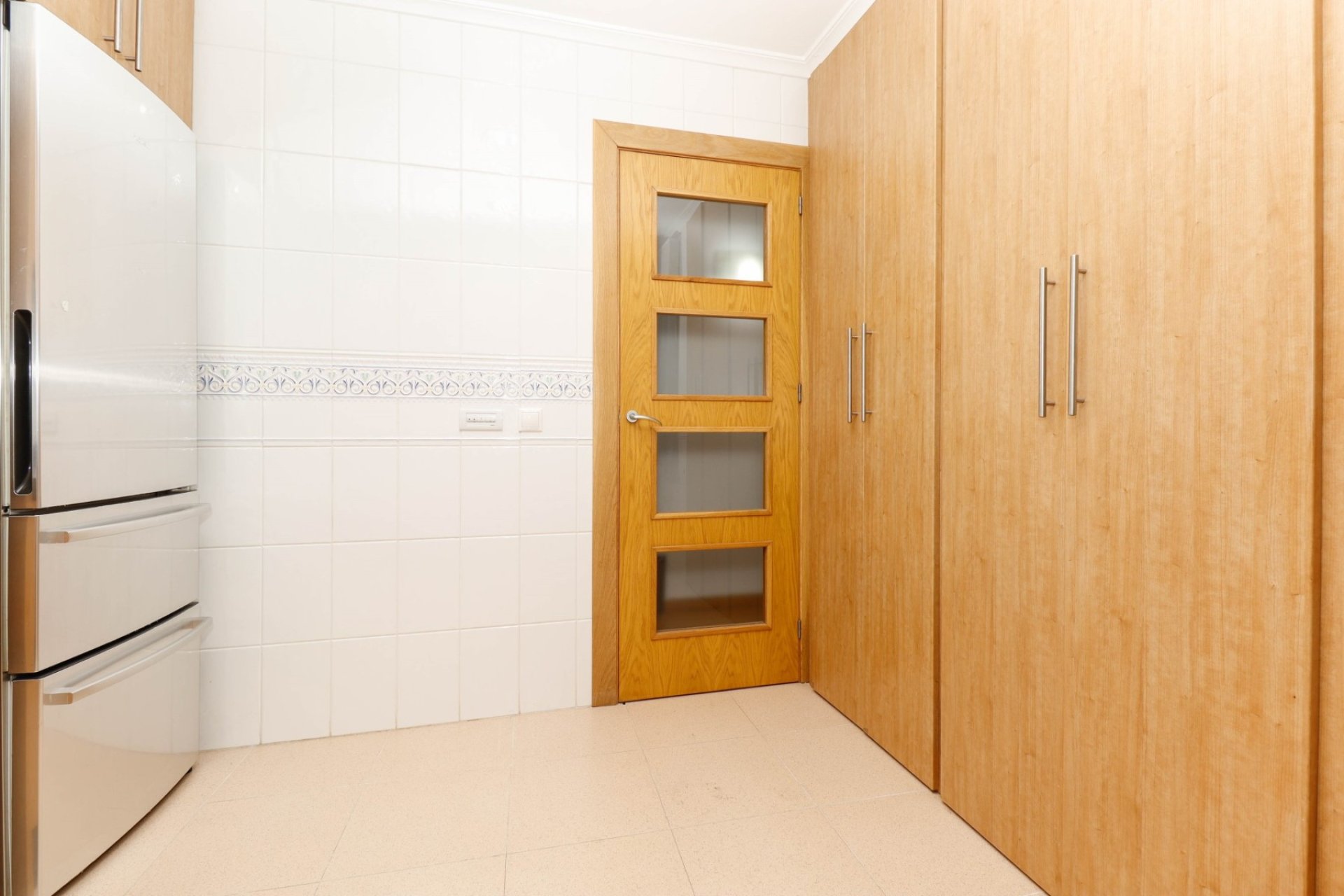 Revente - Appartement - Torrevieja - Center