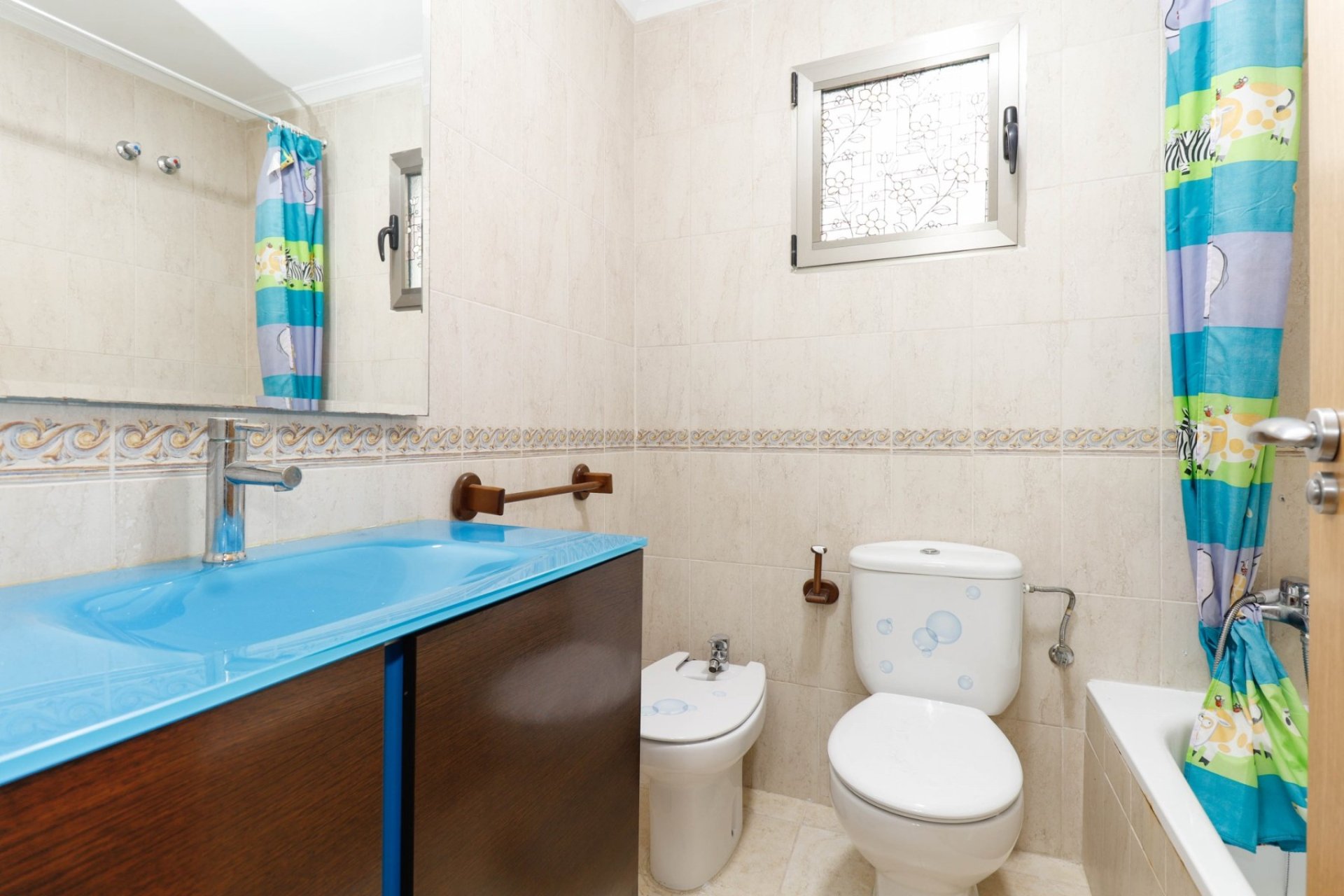 Revente - Appartement - Torrevieja - Center