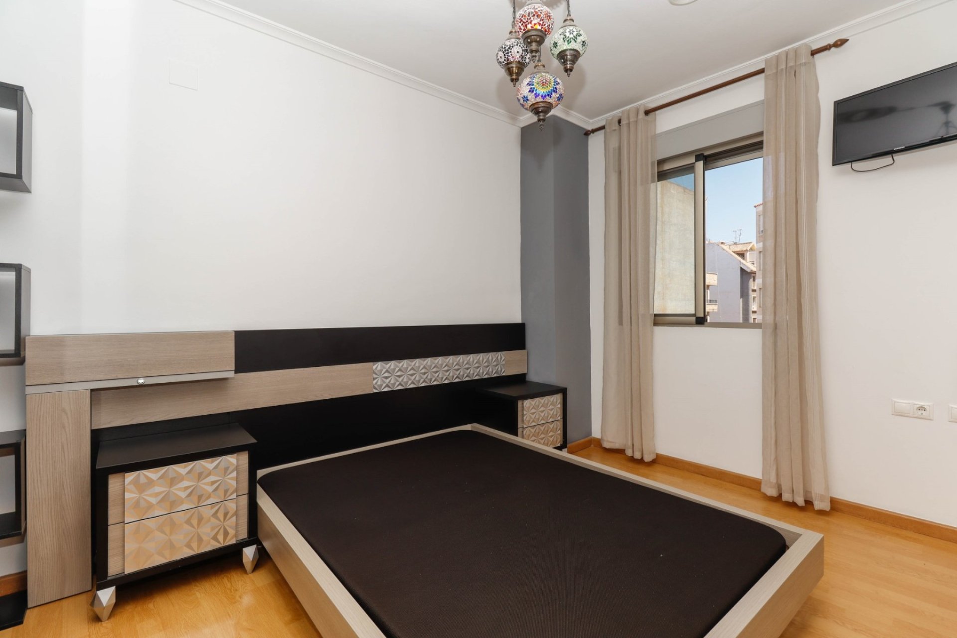 Revente - Appartement - Torrevieja - Center