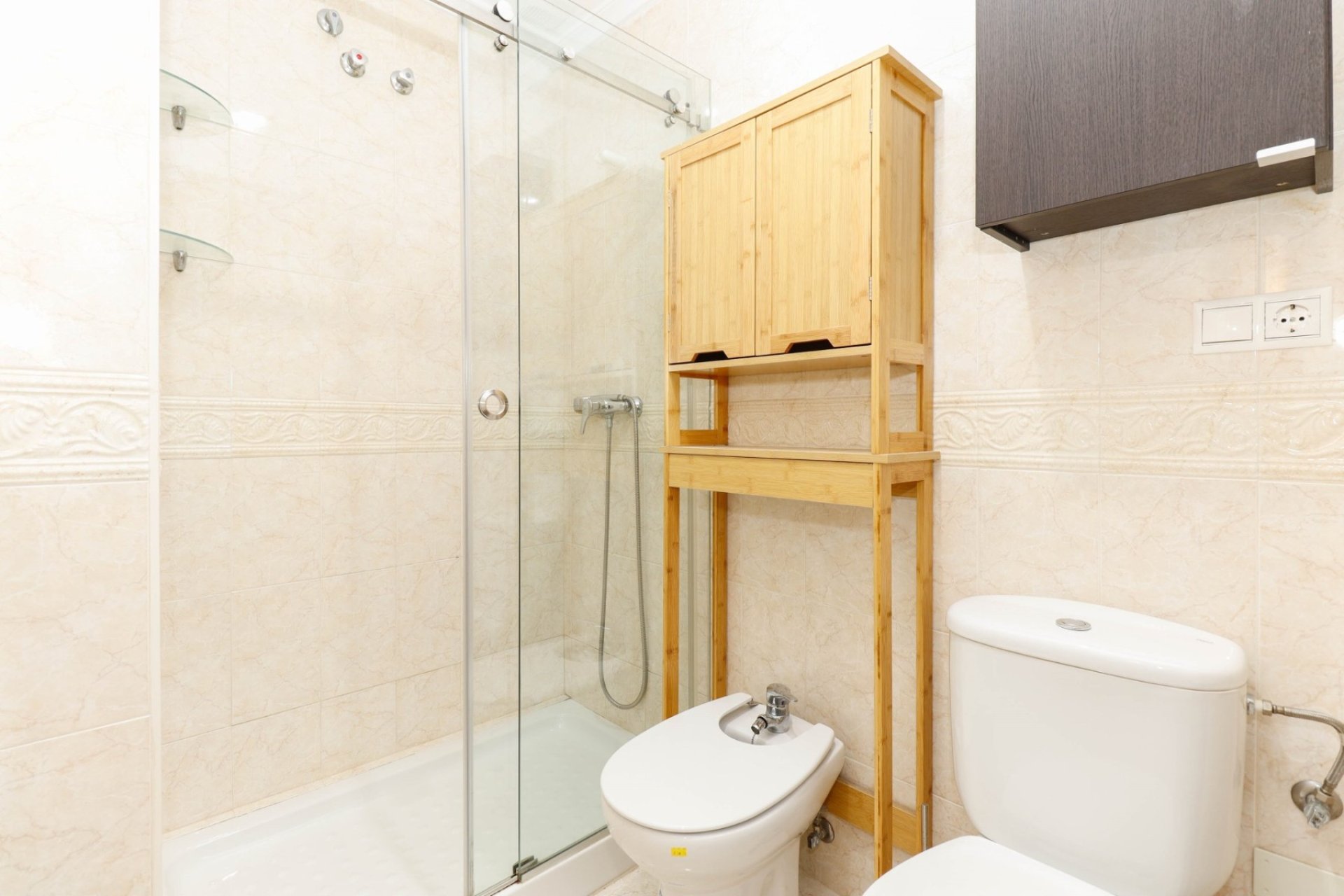 Revente - Appartement - Torrevieja - Center