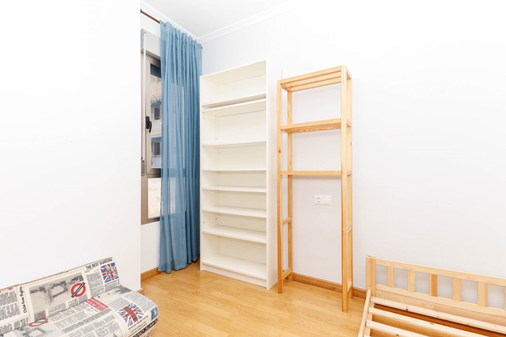 Revente - Appartement - Torrevieja - Center