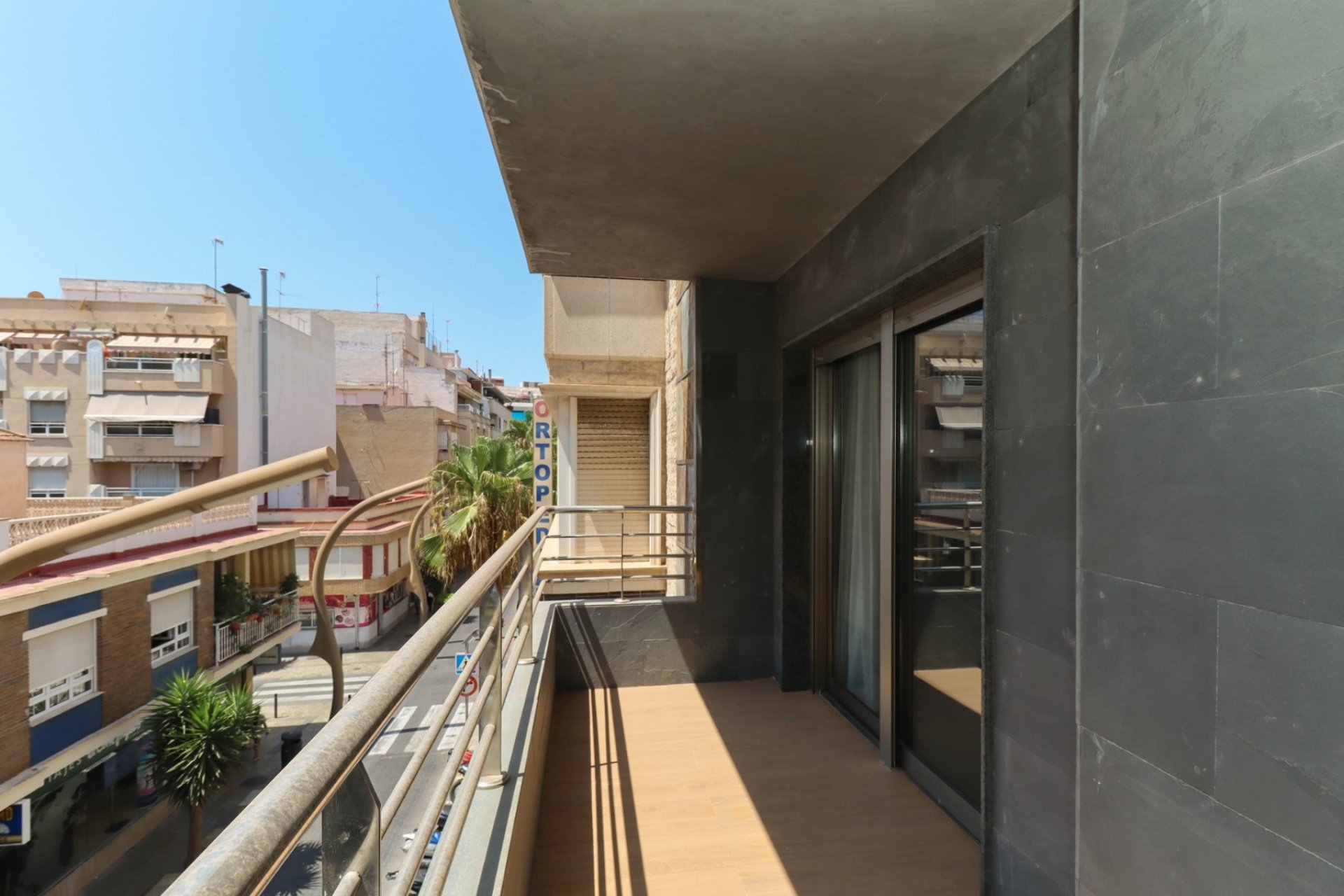Revente - Appartement - Torrevieja - Center