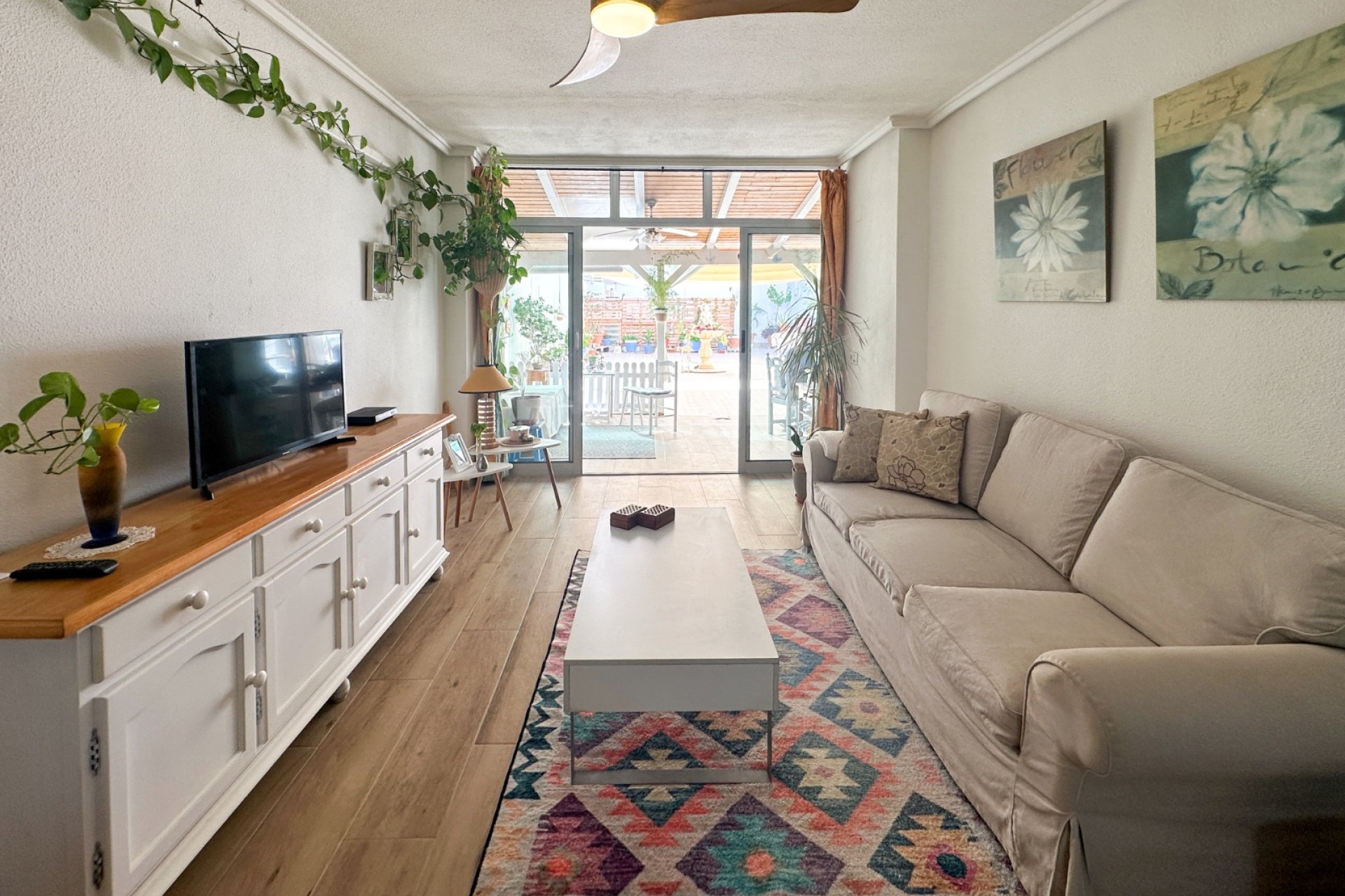 Revente - Appartement - Torrevieja - Center
