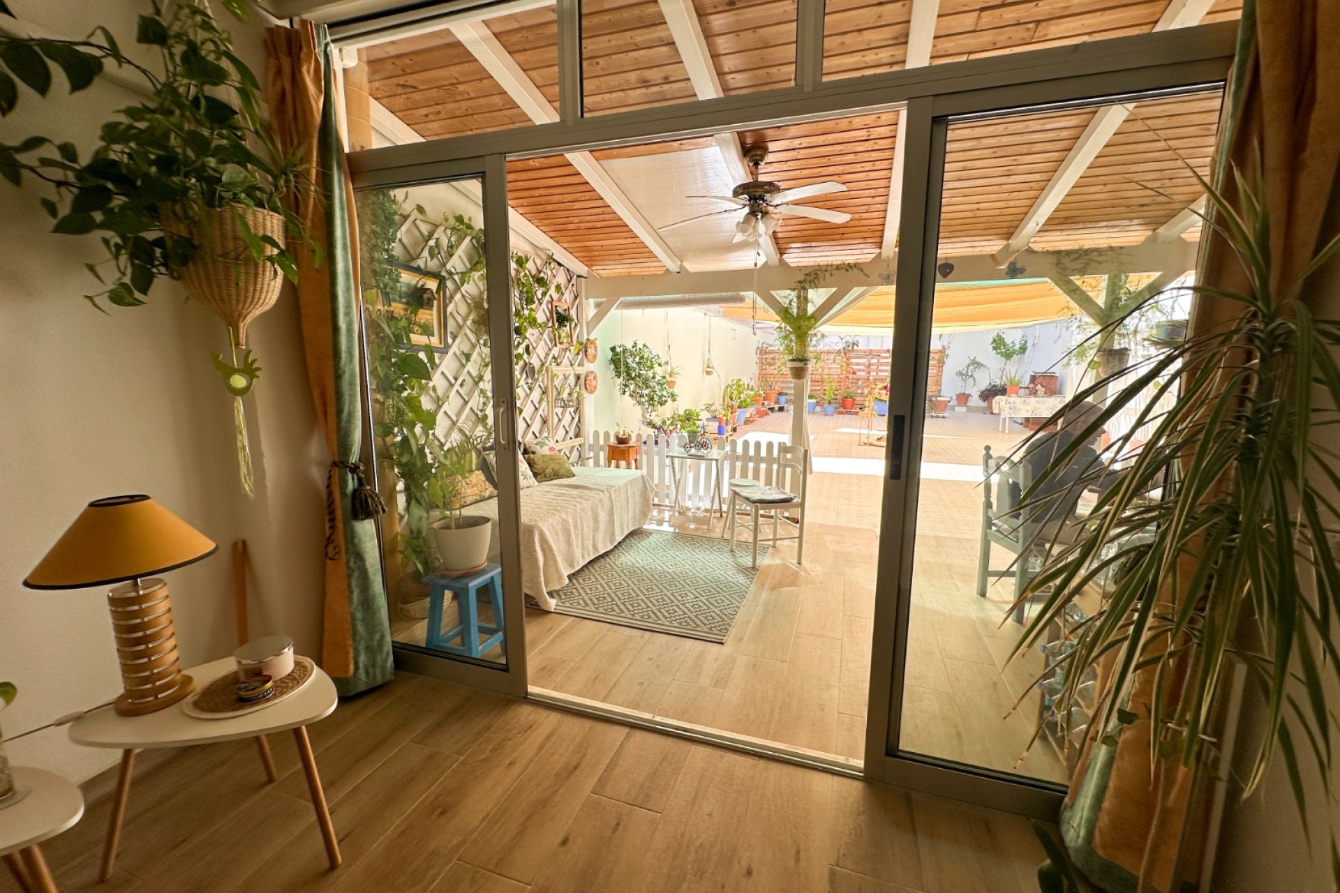Revente - Appartement - Torrevieja - Center