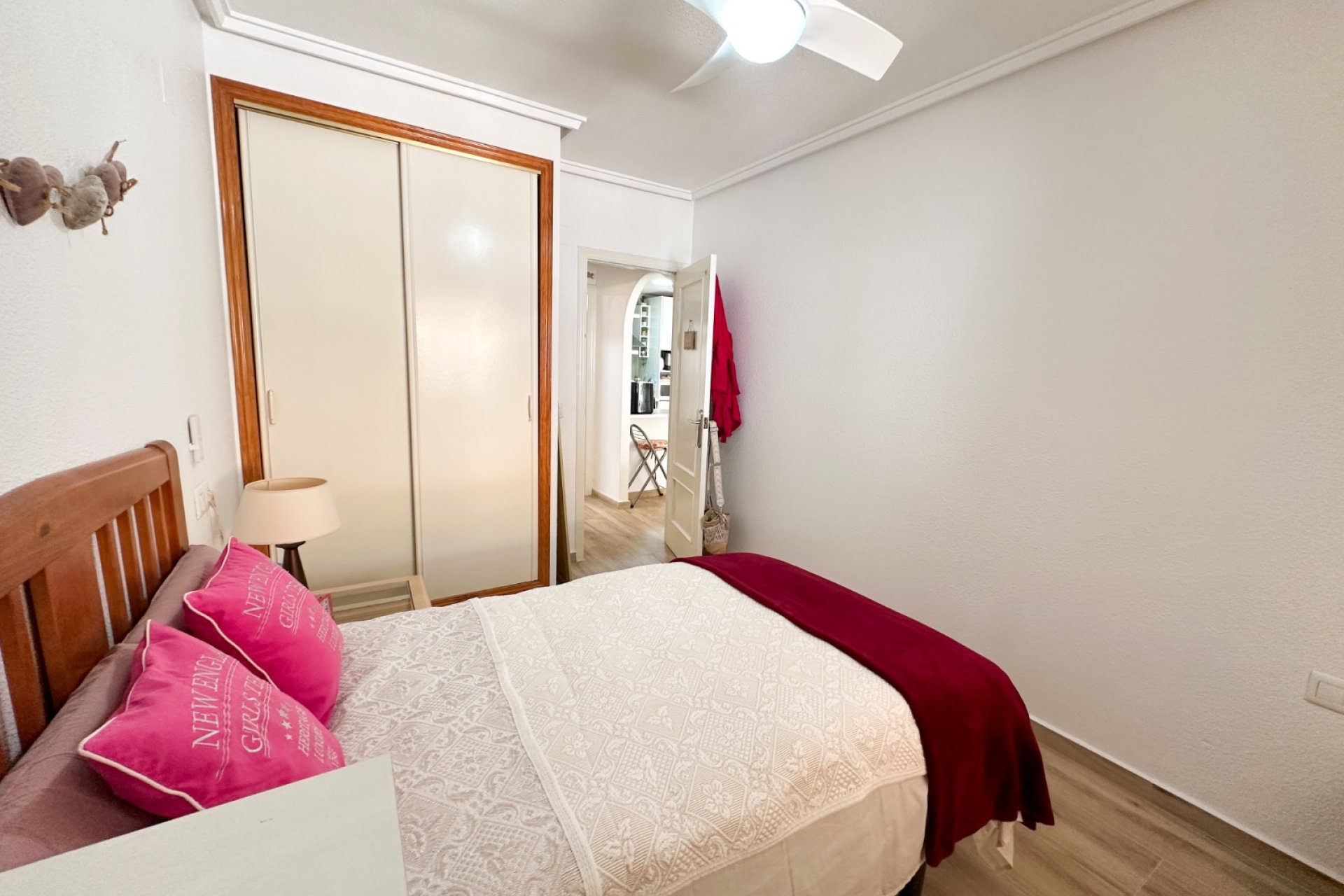 Revente - Appartement - Torrevieja - Center