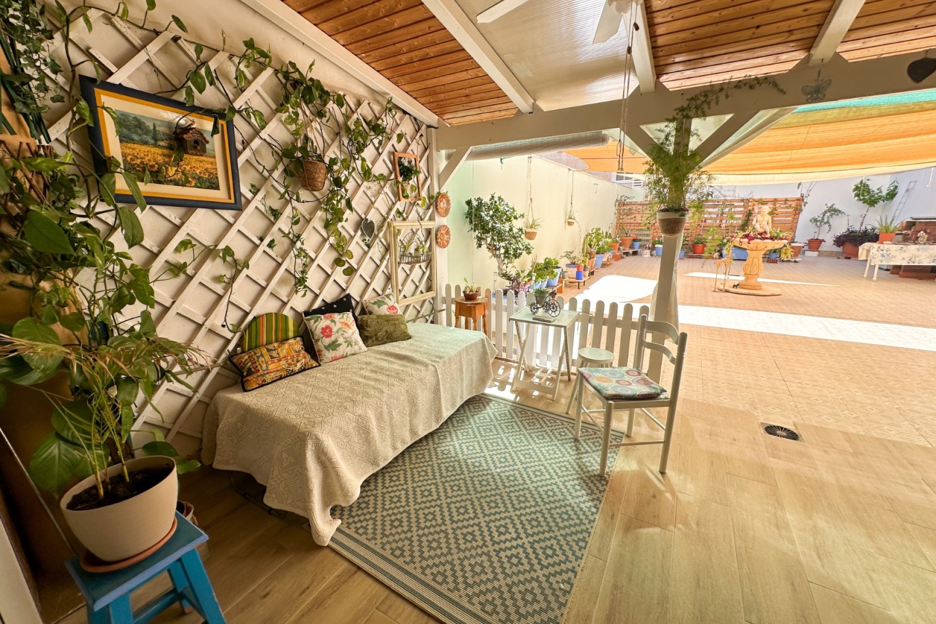 Revente - Appartement - Torrevieja - Center