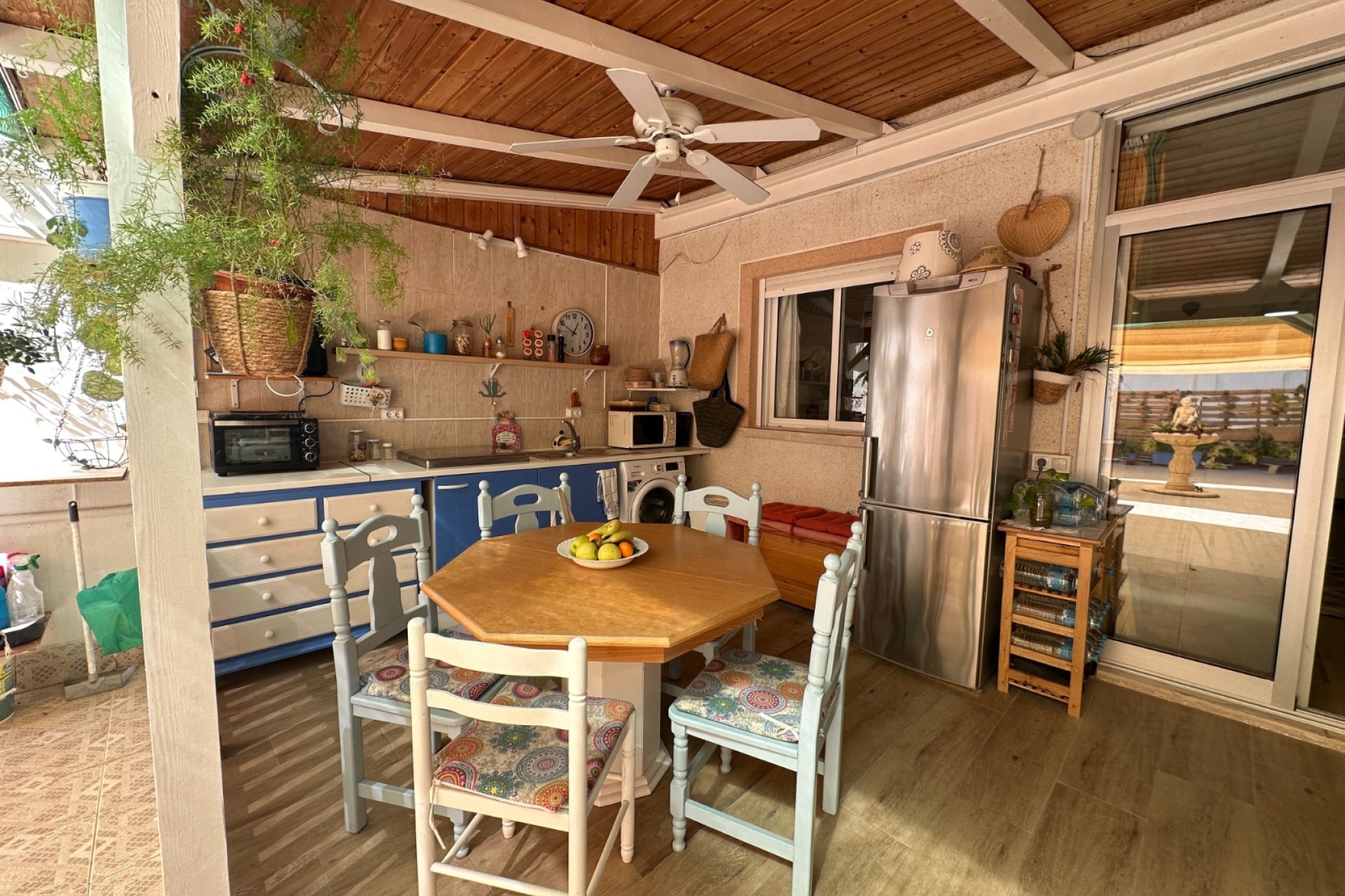 Revente - Appartement - Torrevieja - Center