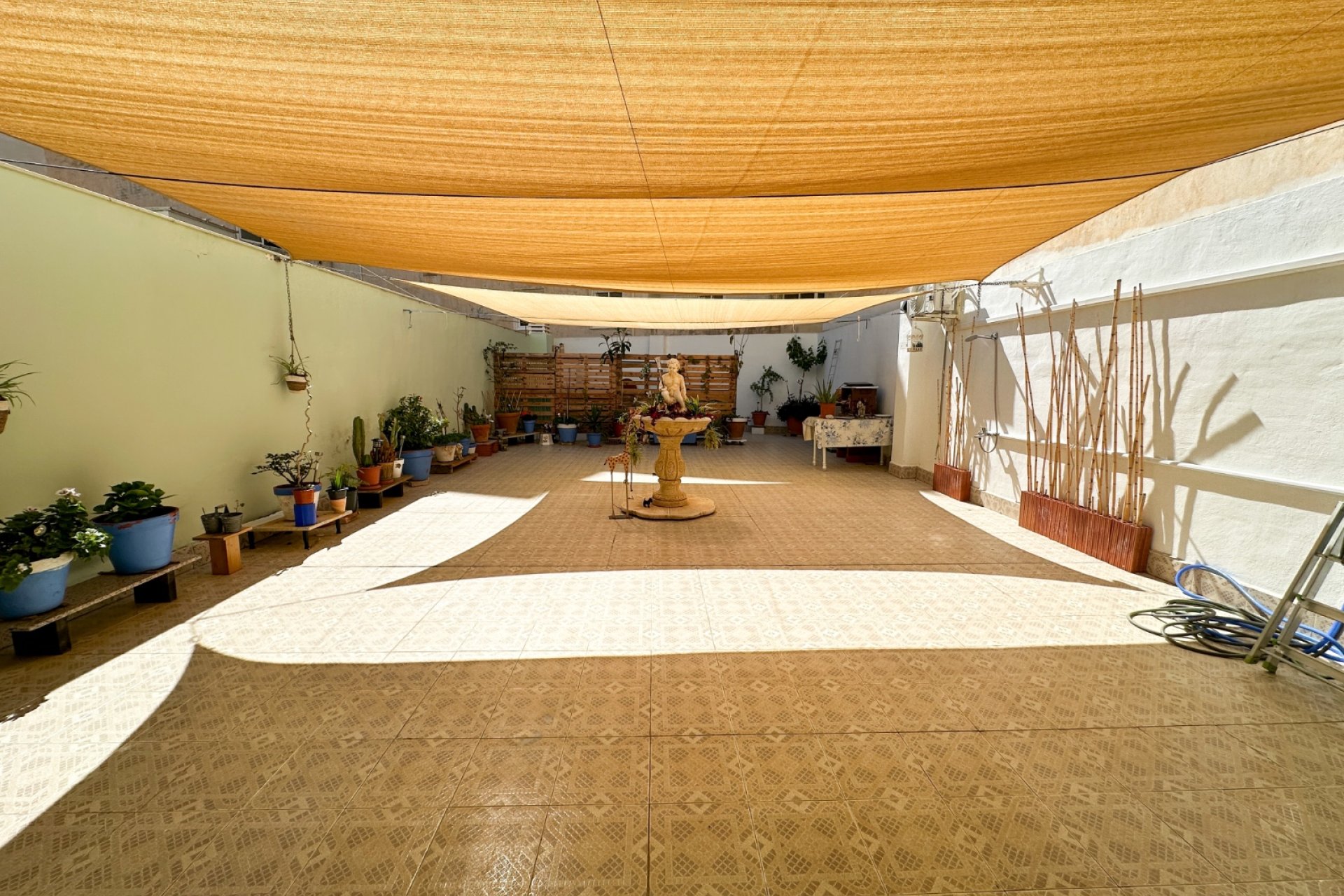 Revente - Appartement - Torrevieja - Center