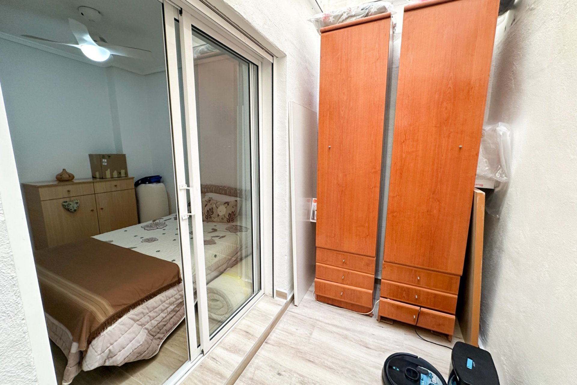 Revente - Appartement - Torrevieja - Center