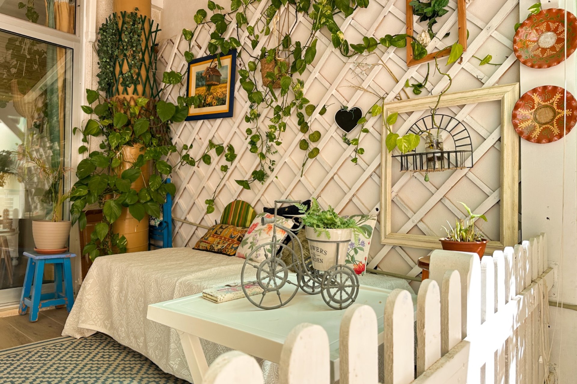 Revente - Appartement - Torrevieja - Center