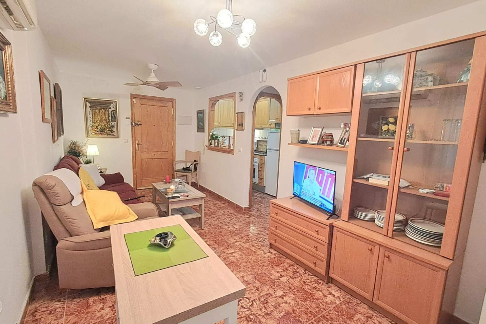 Revente - Appartement - Torrevieja - Center