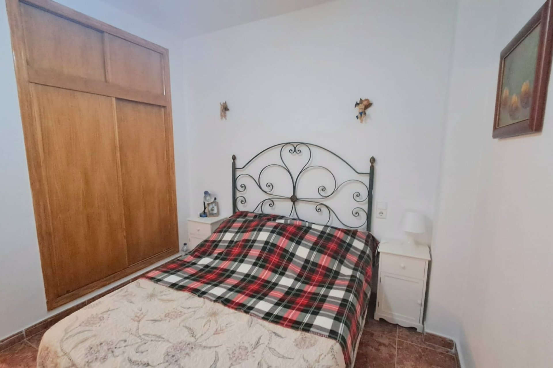 Revente - Appartement - Torrevieja - Center