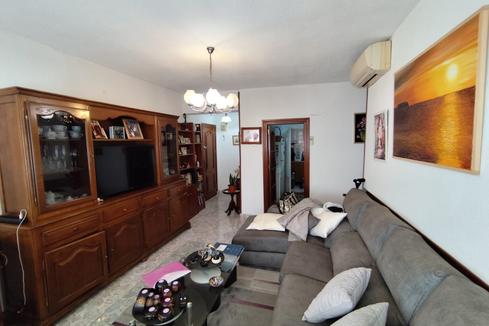 Revente - Appartement - Torrevieja - Center