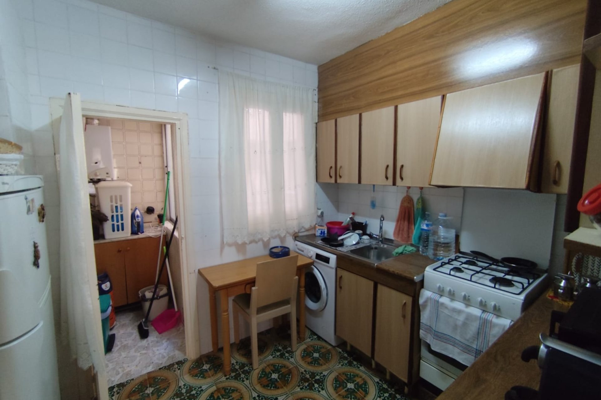 Revente - Appartement - Torrevieja - Center