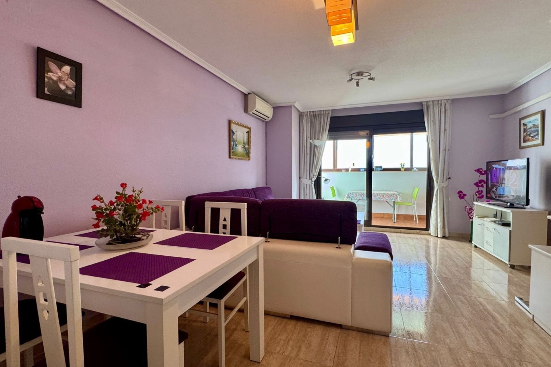 Revente - Appartement - Torrevieja - Center