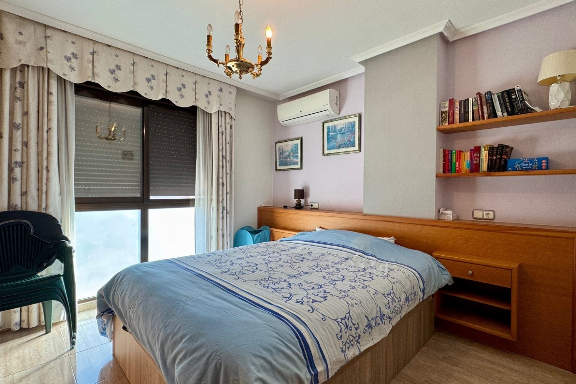 Revente - Appartement - Torrevieja - Center