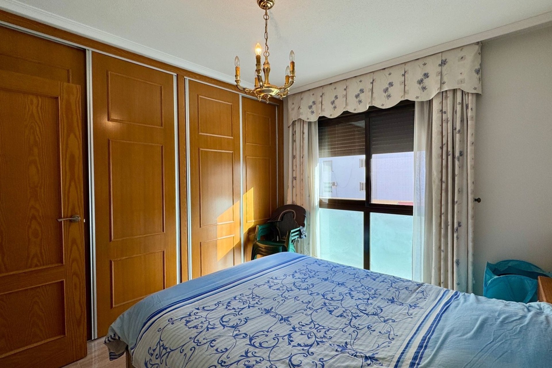 Revente - Appartement - Torrevieja - Center