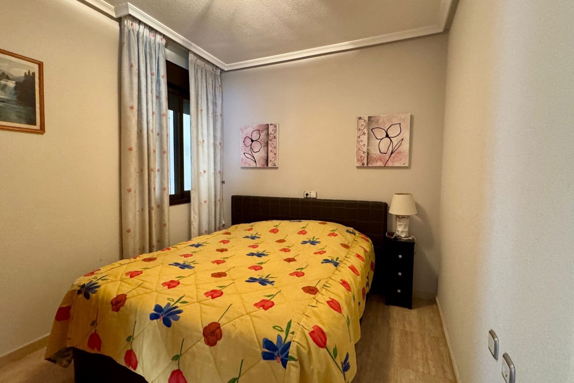 Revente - Appartement - Torrevieja - Center