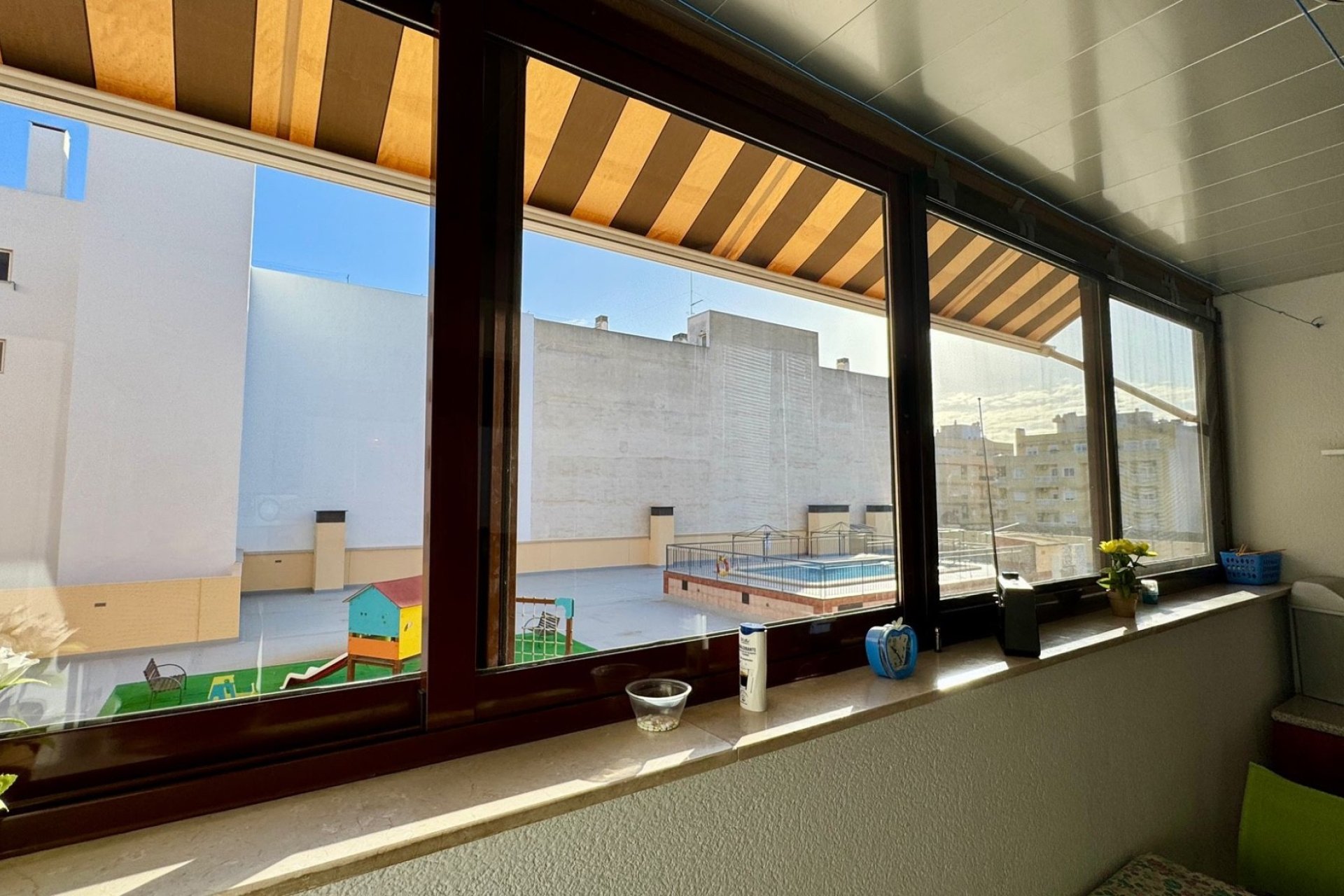 Revente - Appartement - Torrevieja - Center