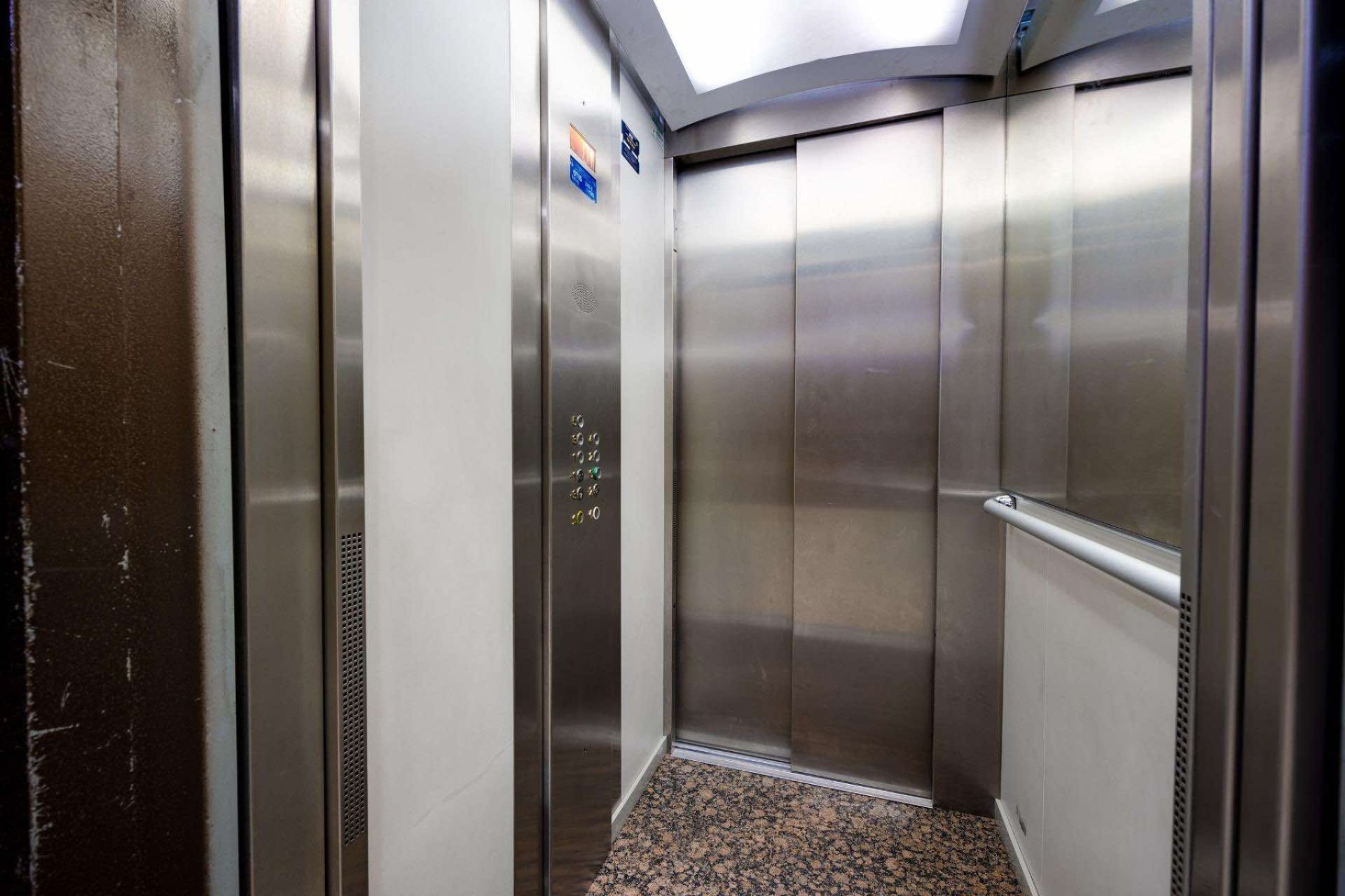 Revente - Appartement - Torrevieja - Center