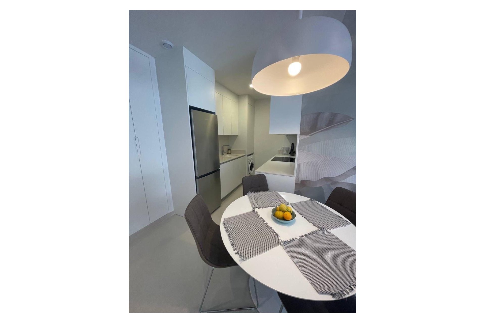 Revente - Appartement - Torrevieja - Center