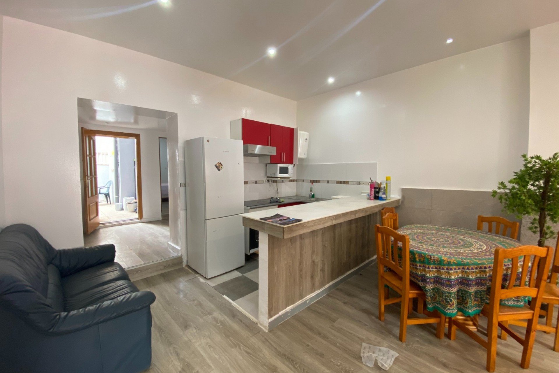 Revente - Appartement - Torrevieja - Center