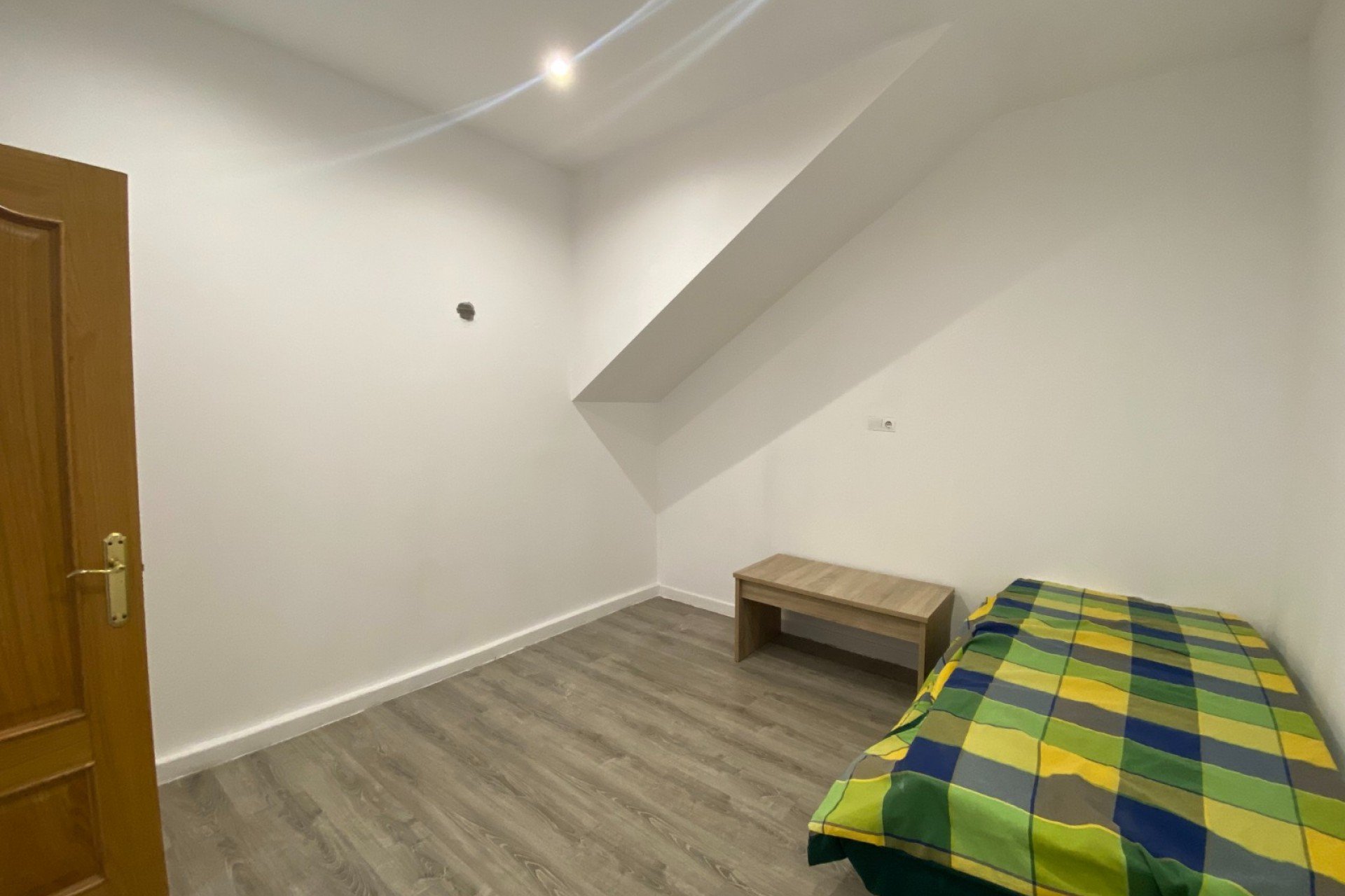 Revente - Appartement - Torrevieja - Center