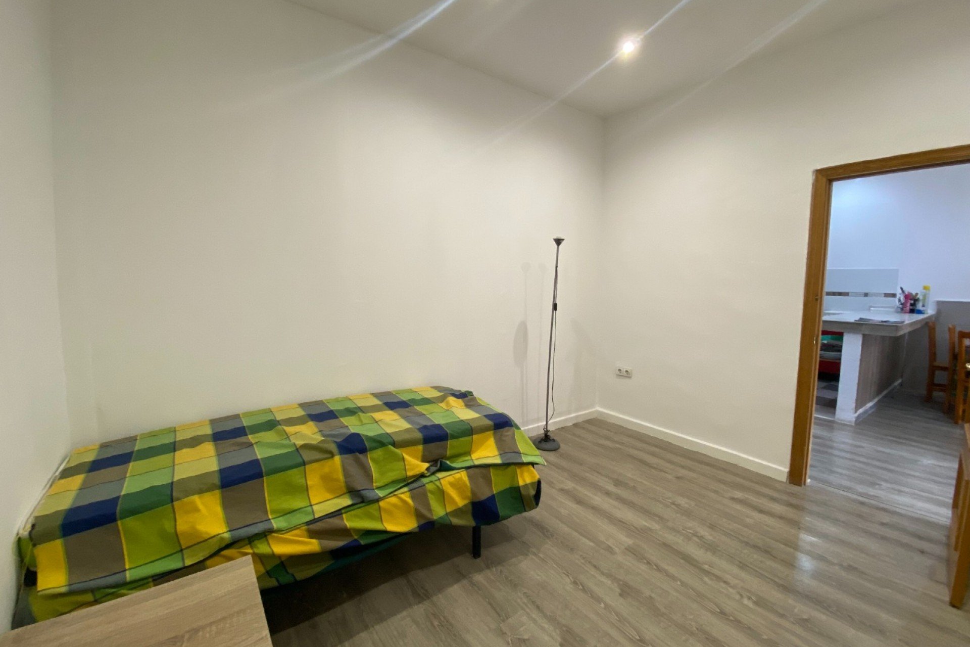 Revente - Appartement - Torrevieja - Center