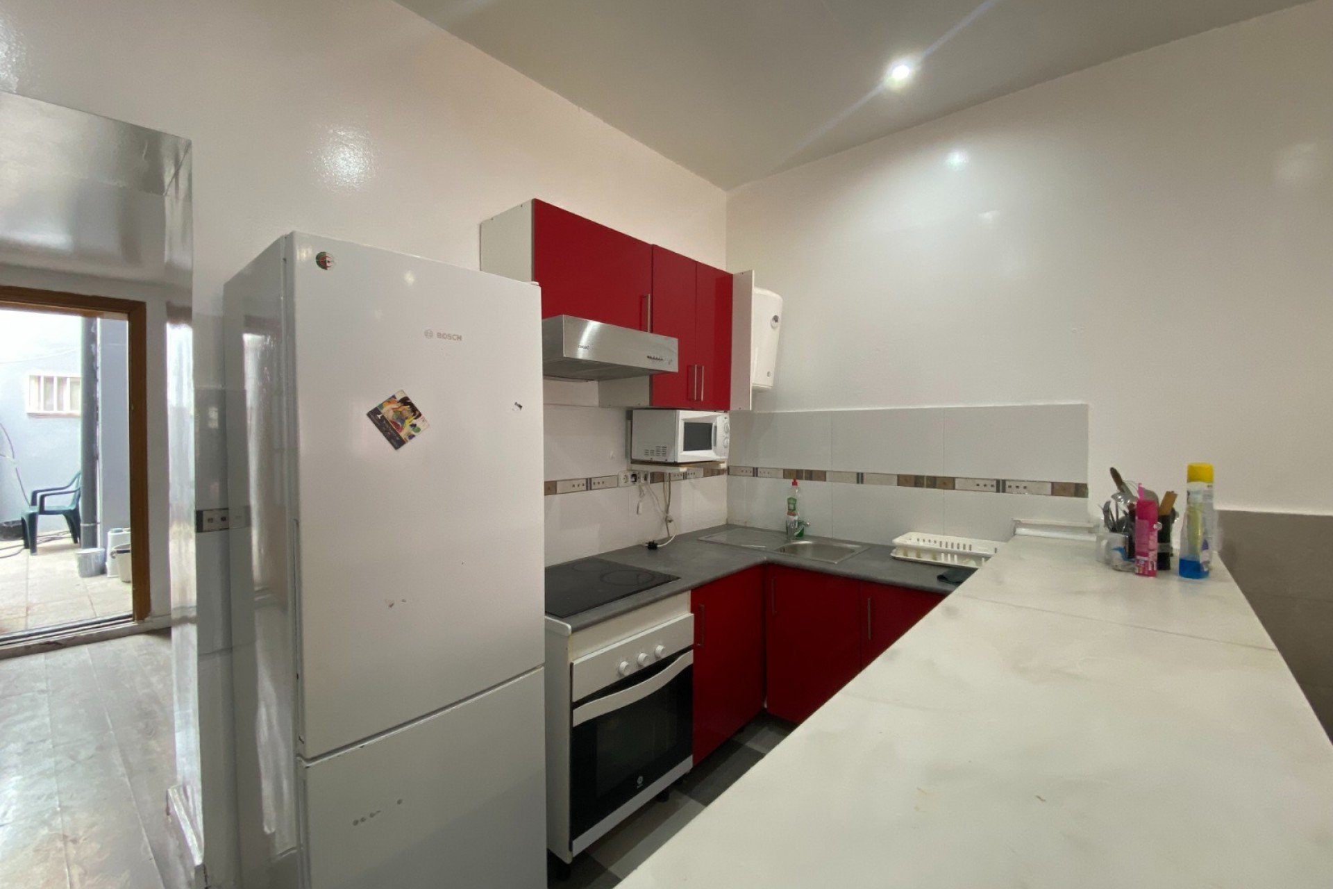 Revente - Appartement - Torrevieja - Center