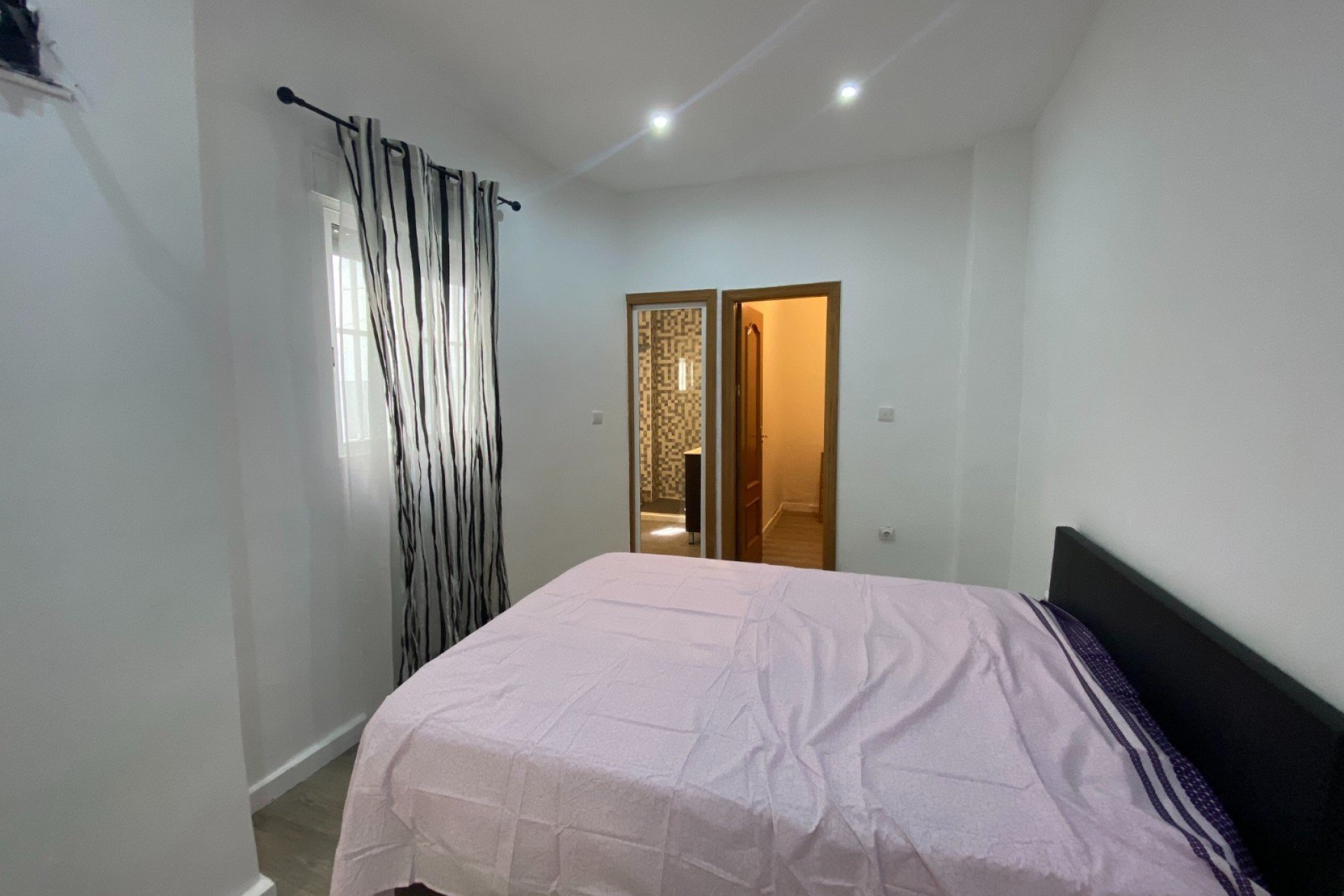 Revente - Appartement - Torrevieja - Center