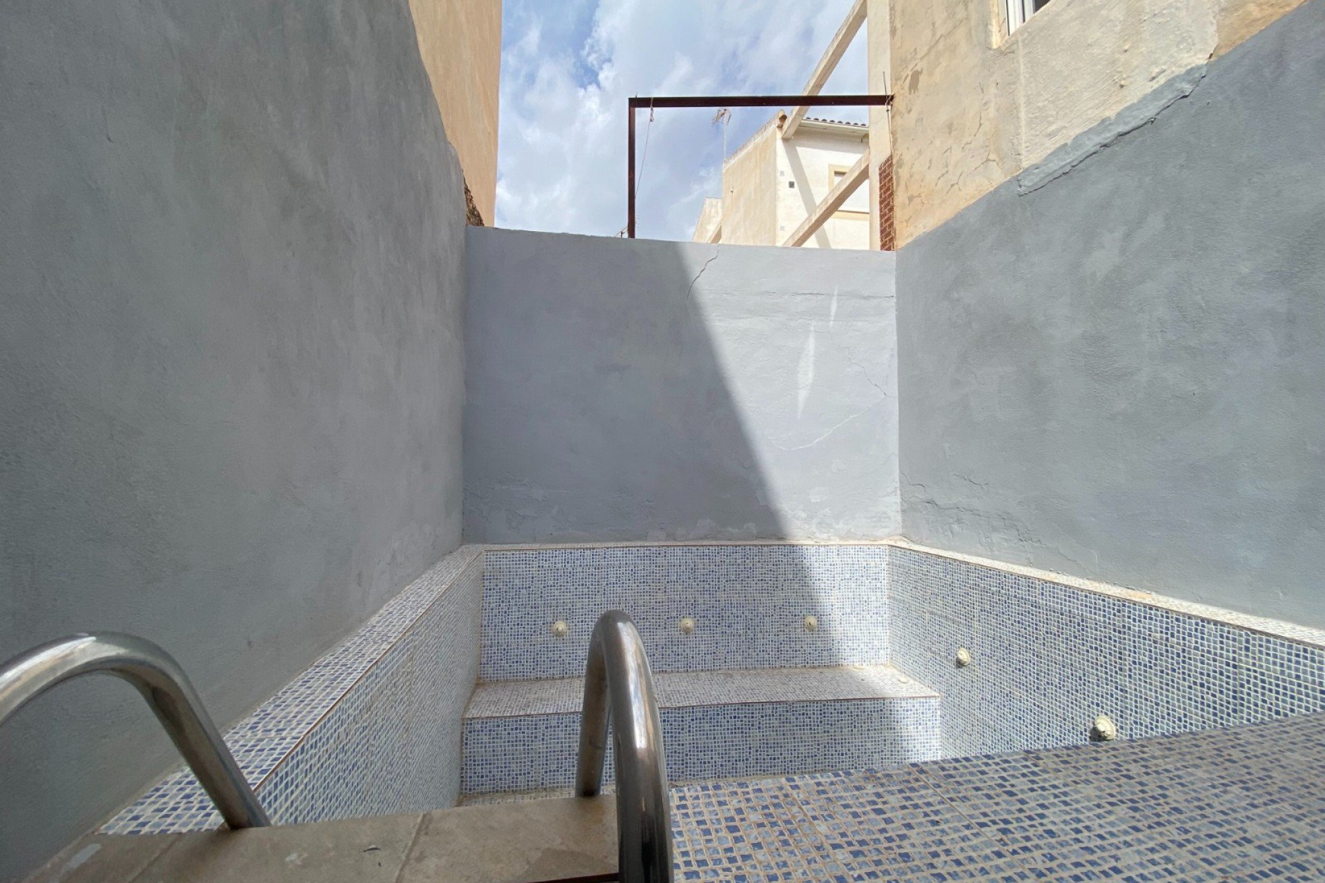 Revente - Appartement - Torrevieja - Center