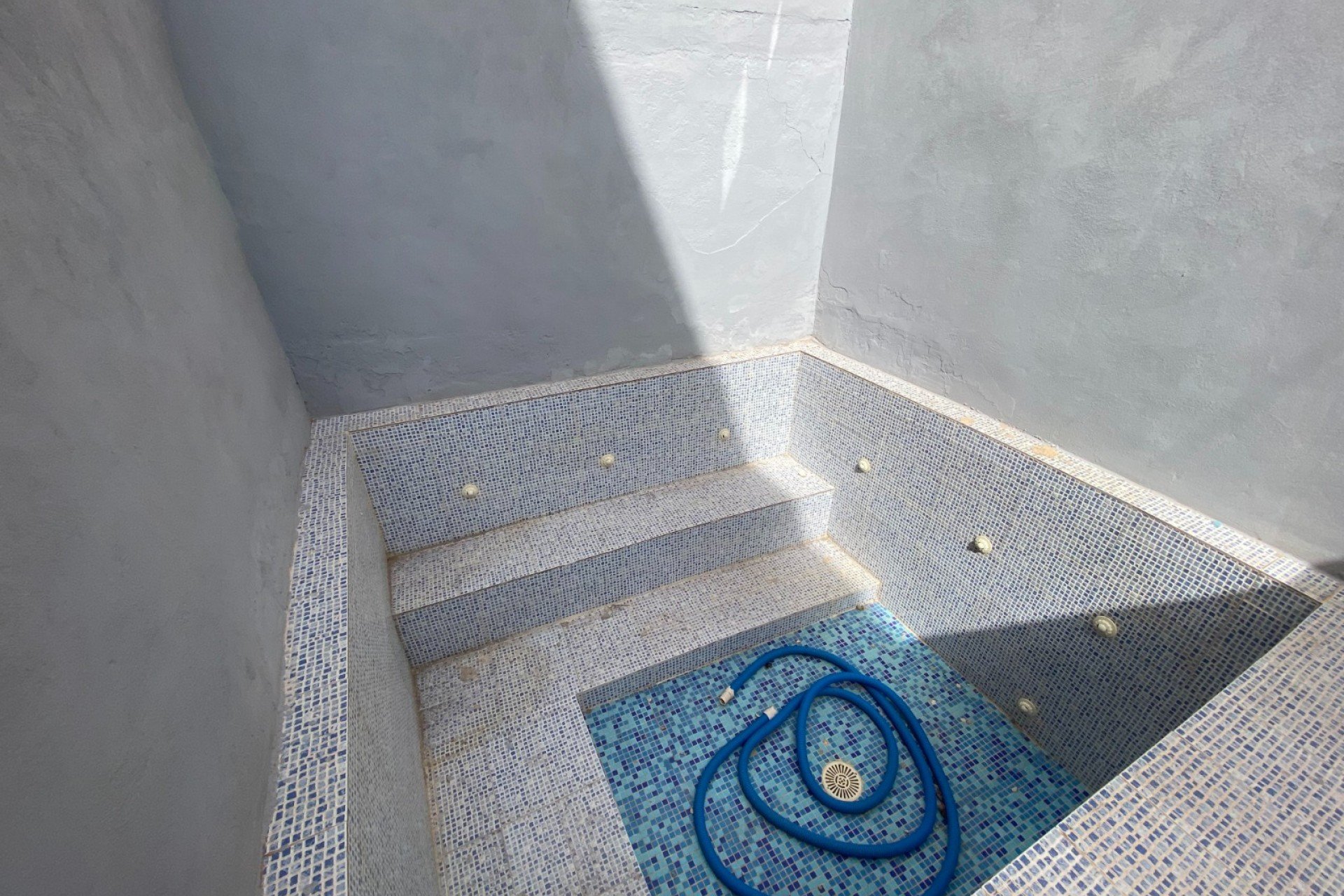 Revente - Appartement - Torrevieja - Center