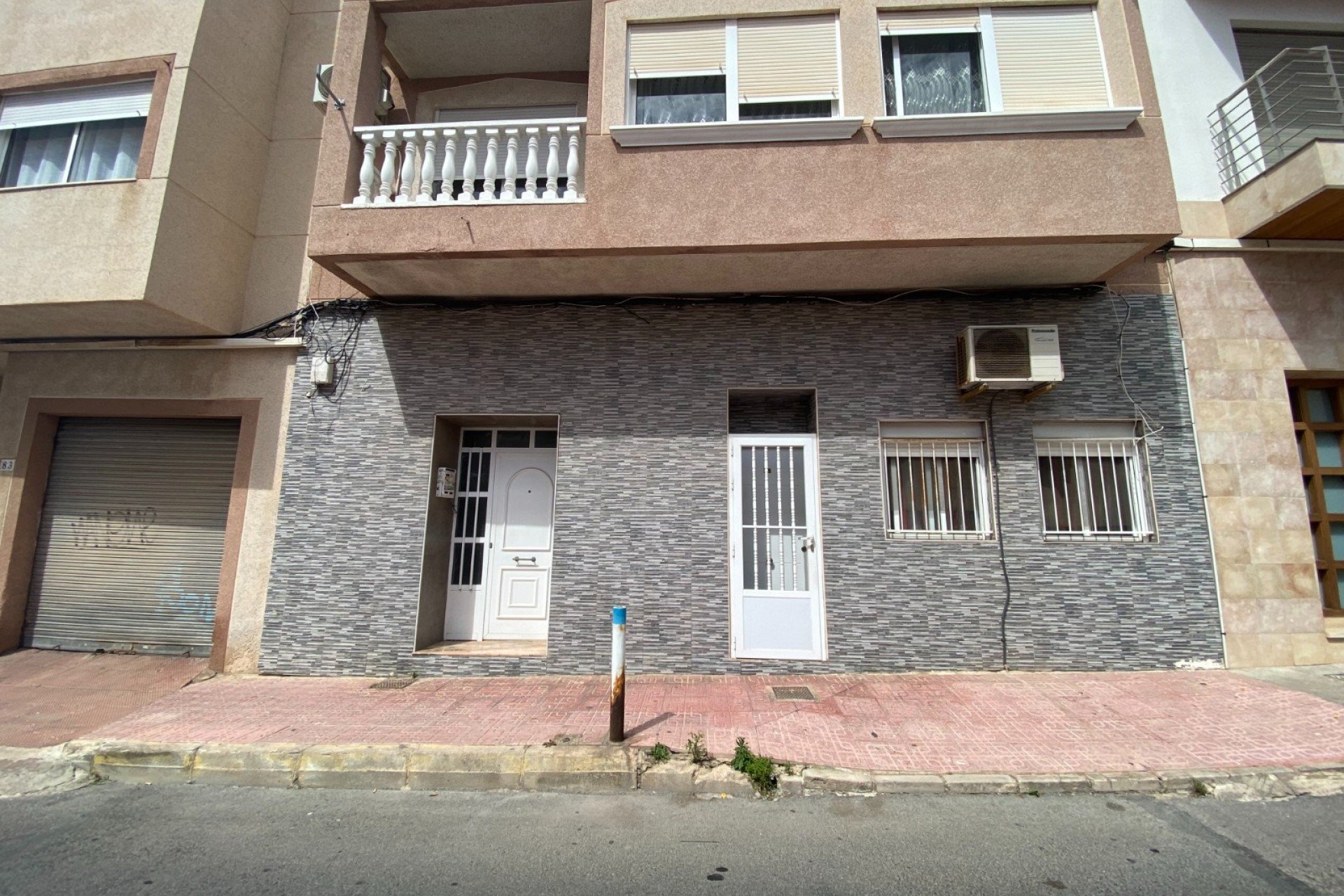 Revente - Appartement - Torrevieja - Center