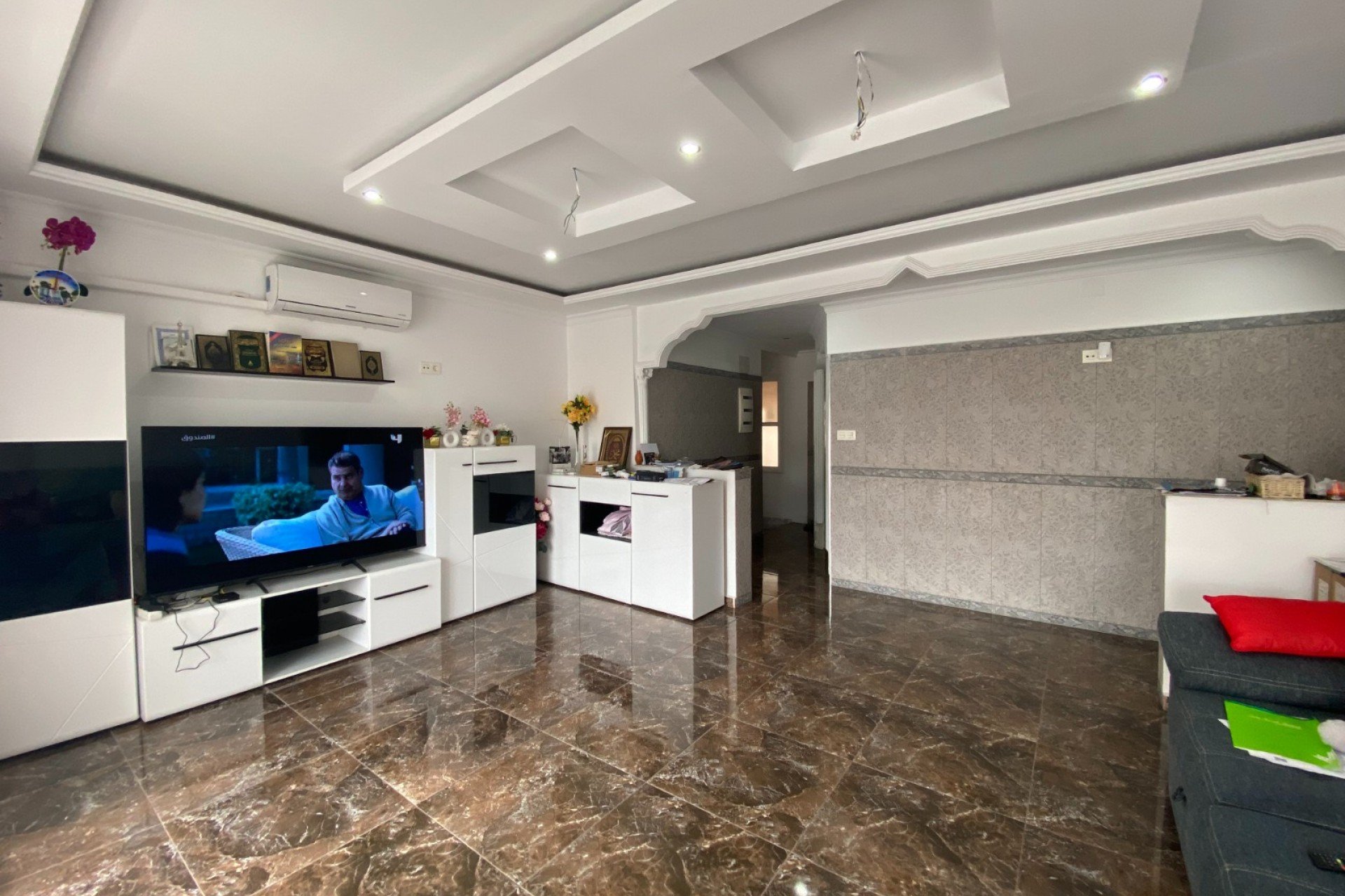 Revente - Appartement - Torrevieja - Center