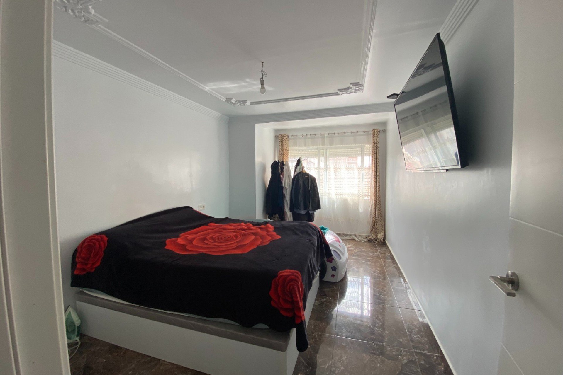 Revente - Appartement - Torrevieja - Center