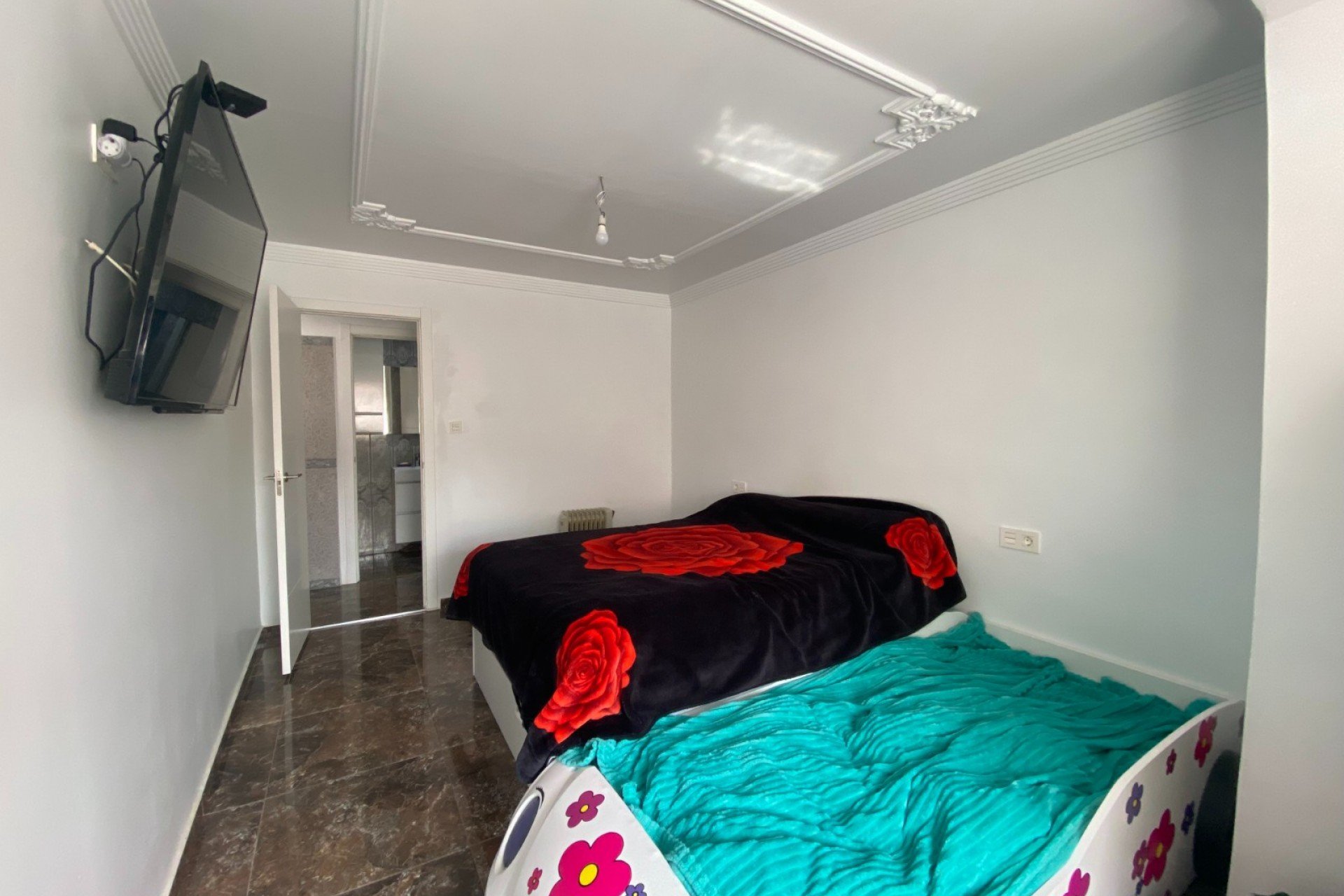 Revente - Appartement - Torrevieja - Center