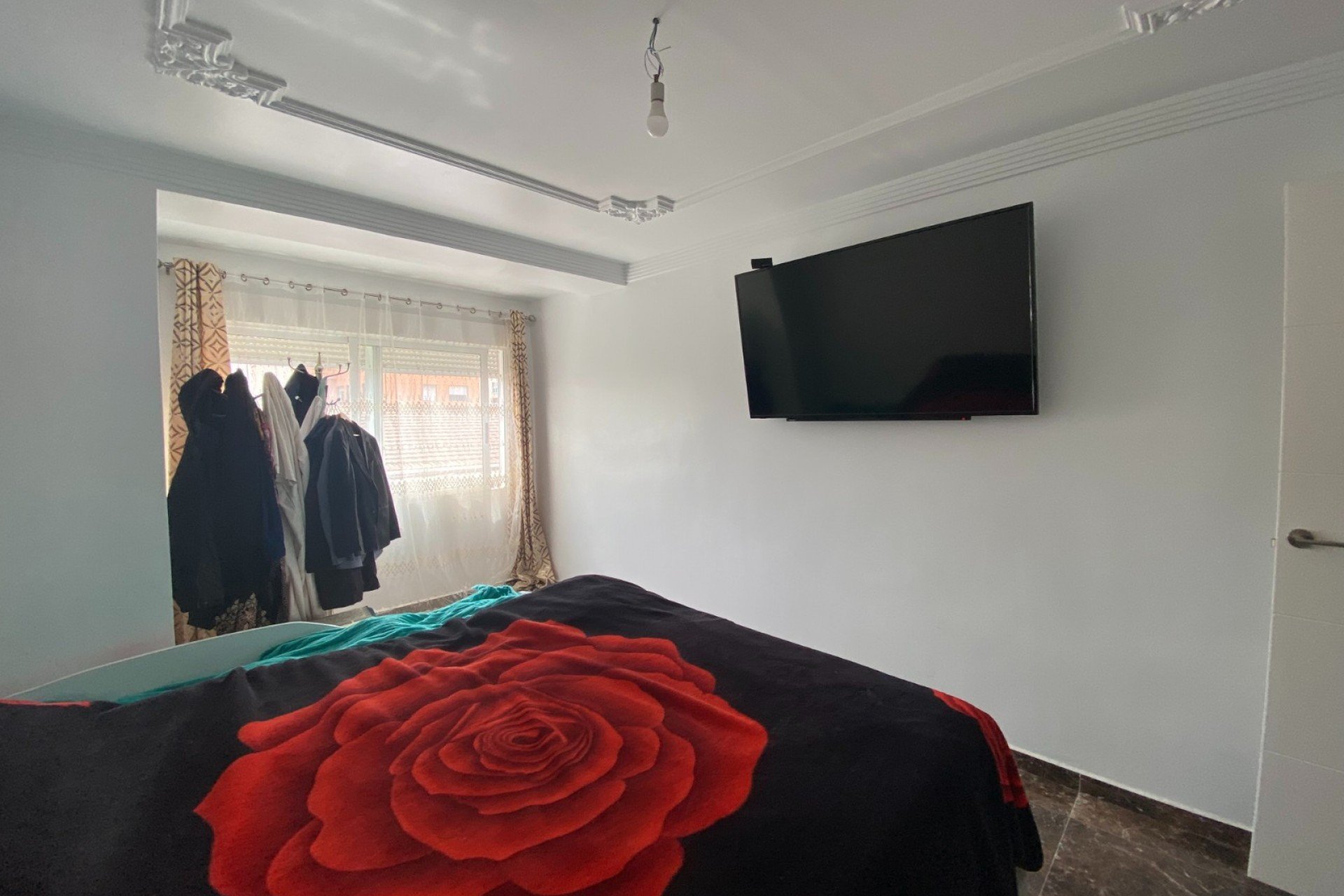 Revente - Appartement - Torrevieja - Center