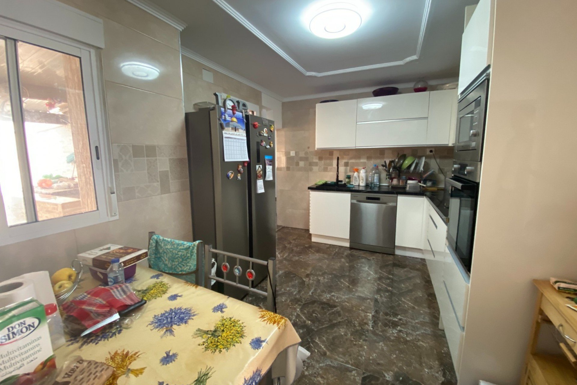 Revente - Appartement - Torrevieja - Center