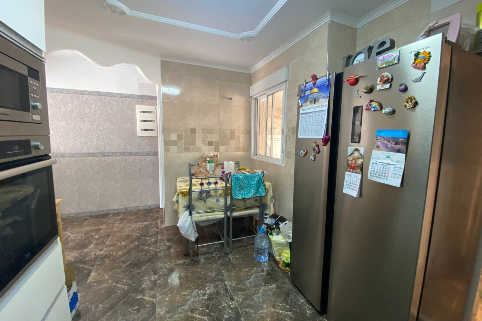 Revente - Appartement - Torrevieja - Center