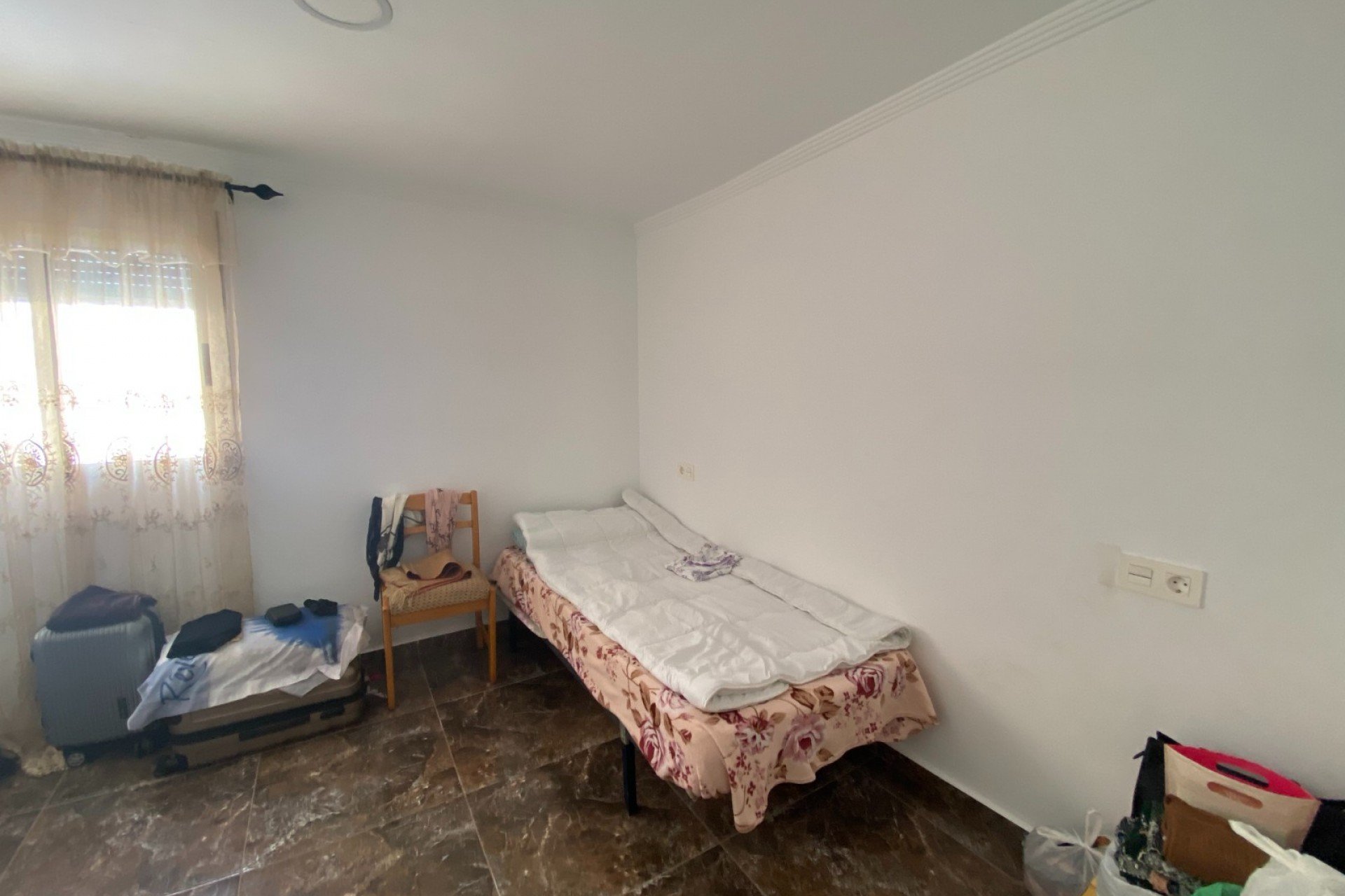 Revente - Appartement - Torrevieja - Center