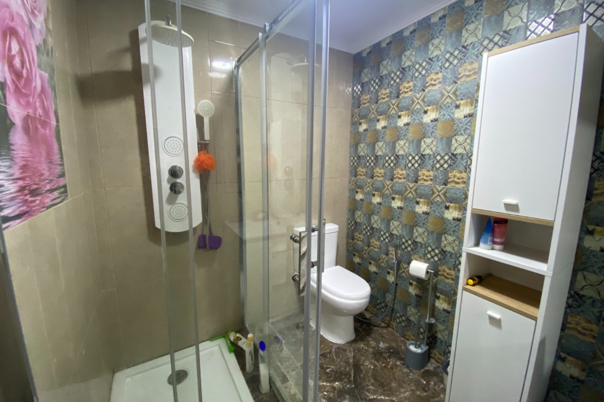 Revente - Appartement - Torrevieja - Center