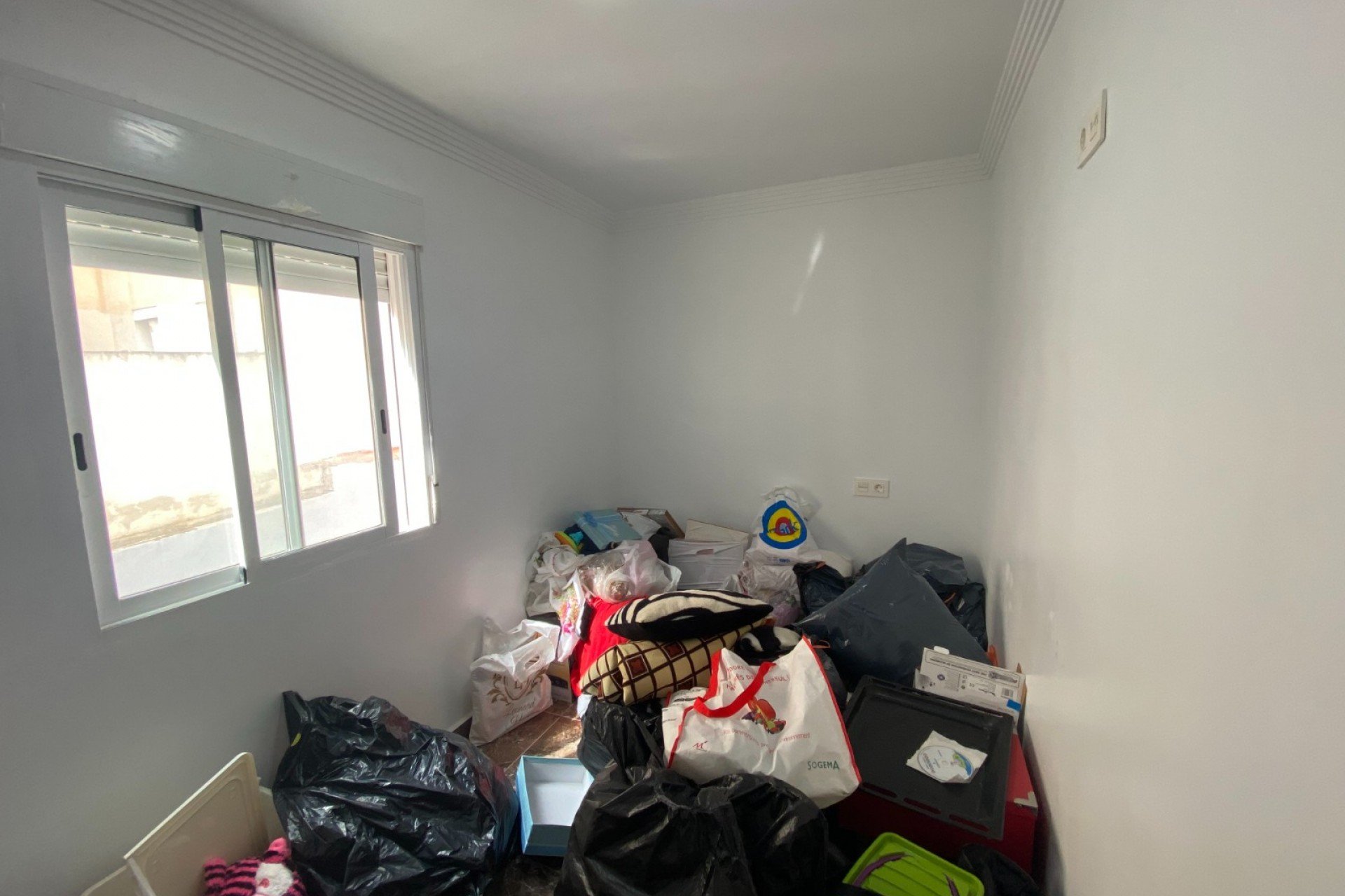 Revente - Appartement - Torrevieja - Center